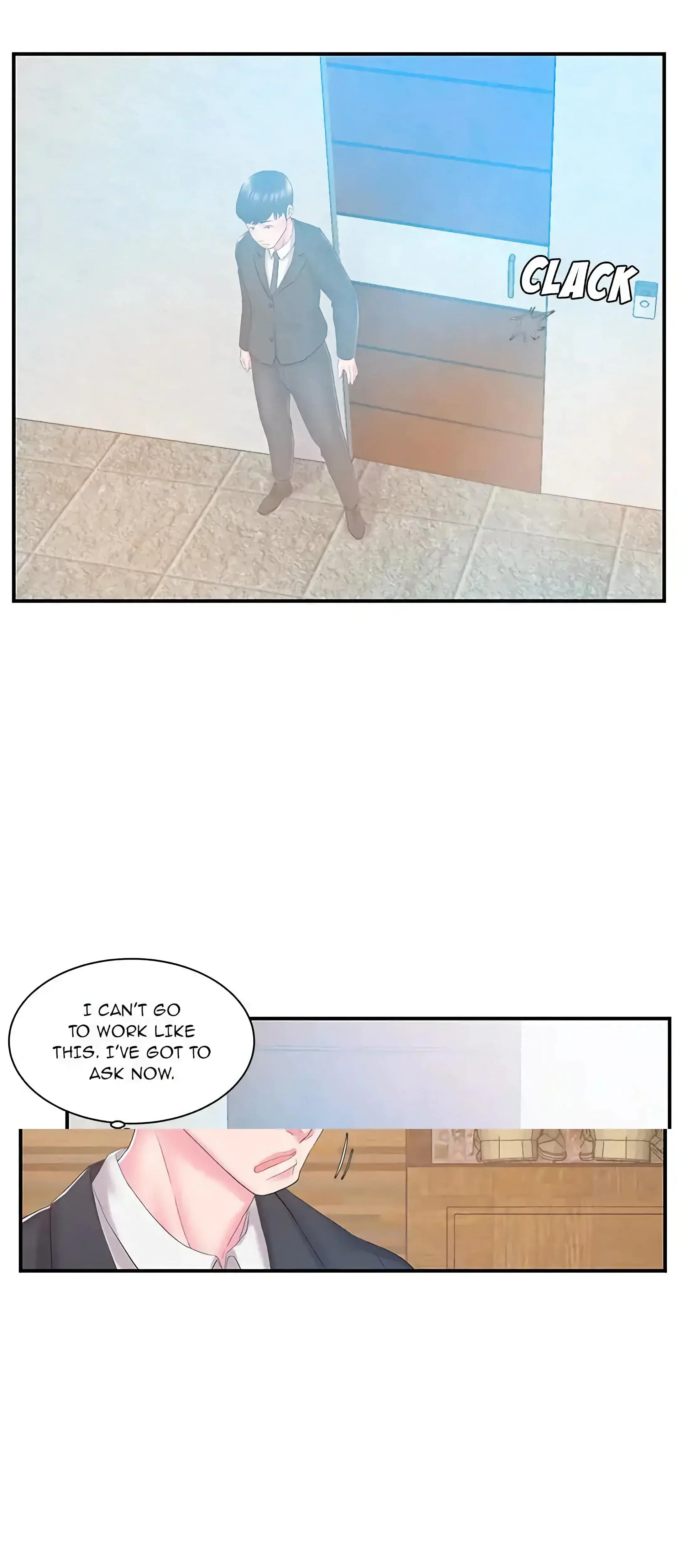 Between Two Twins - Uncensored Episode 13 - Page 37