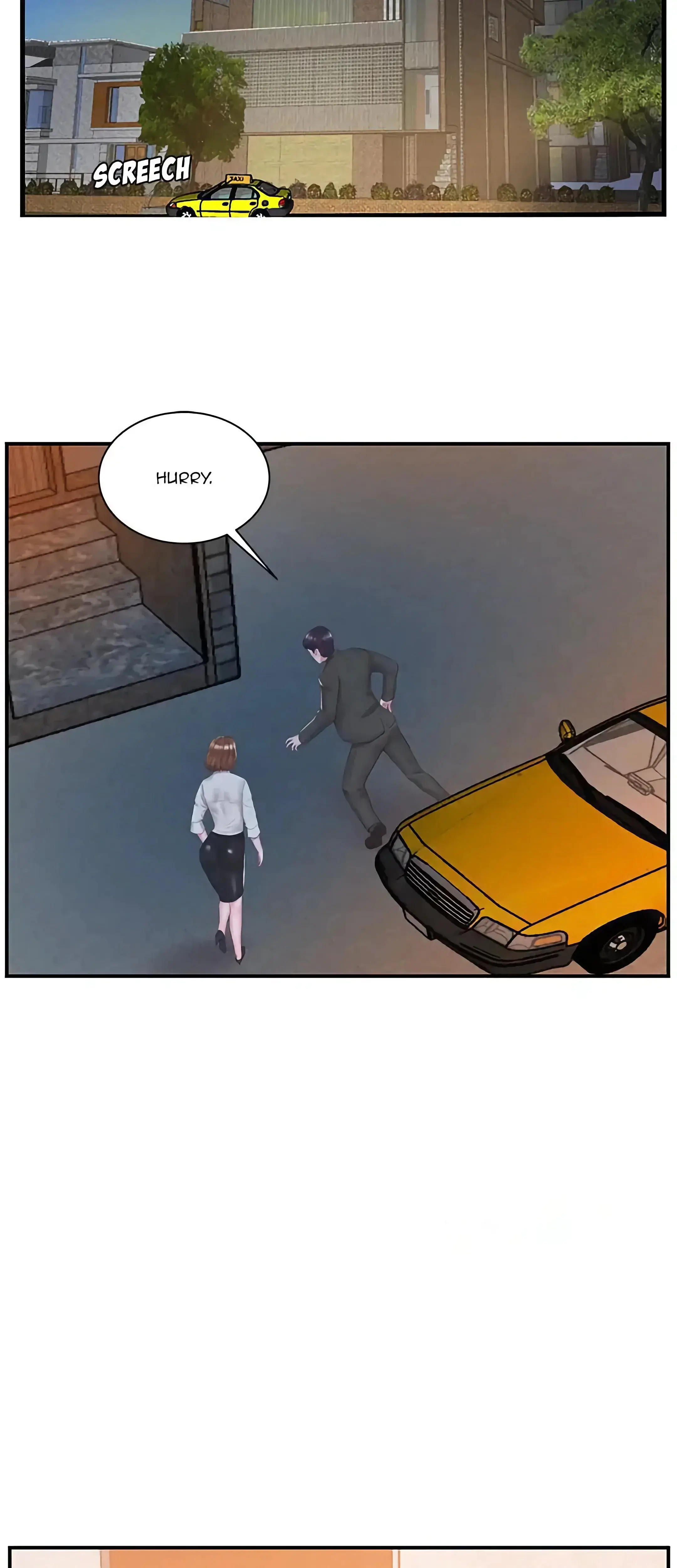 Between Two Twins - Uncensored Episode 13 - Page 5