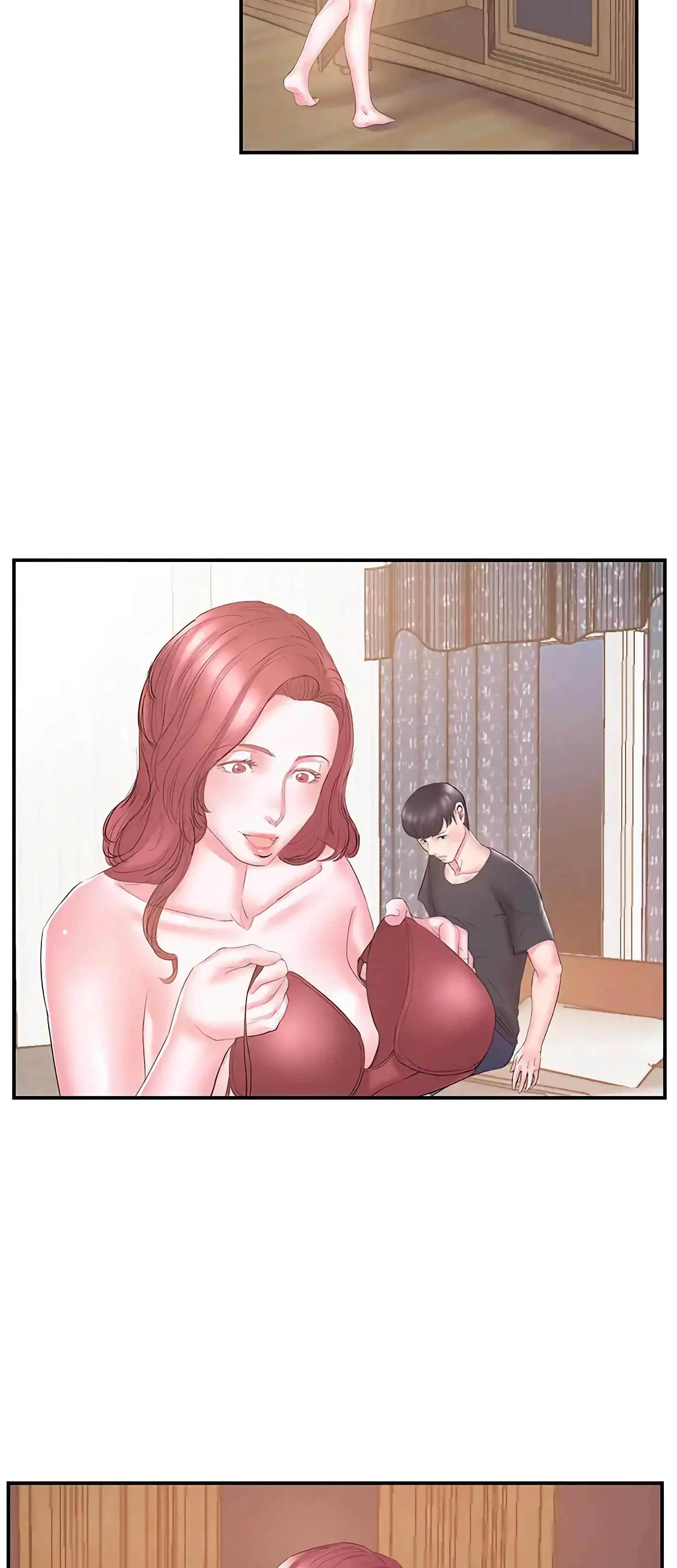 Between Two Twins - Uncensored Episode 14 - Page 11
