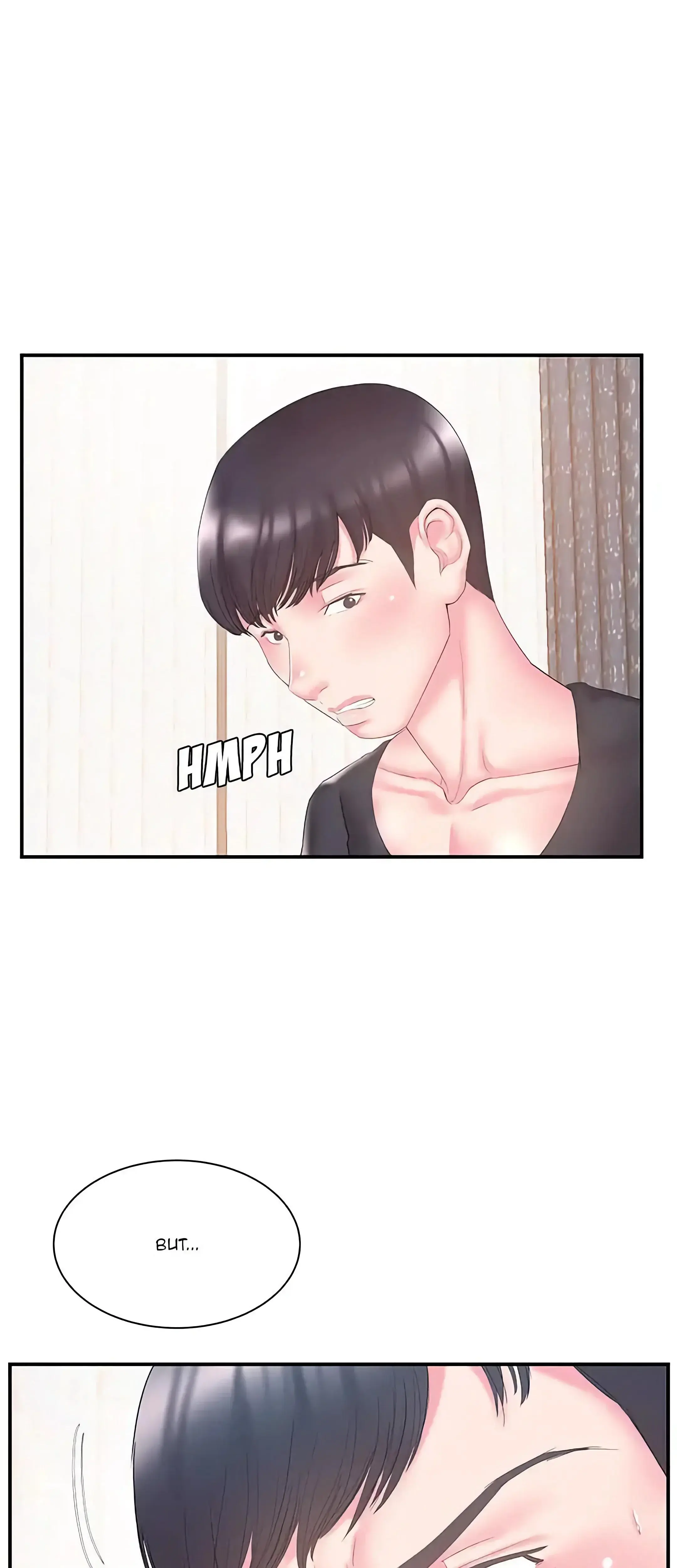 Between Two Twins - Uncensored Episode 14 - Page 16