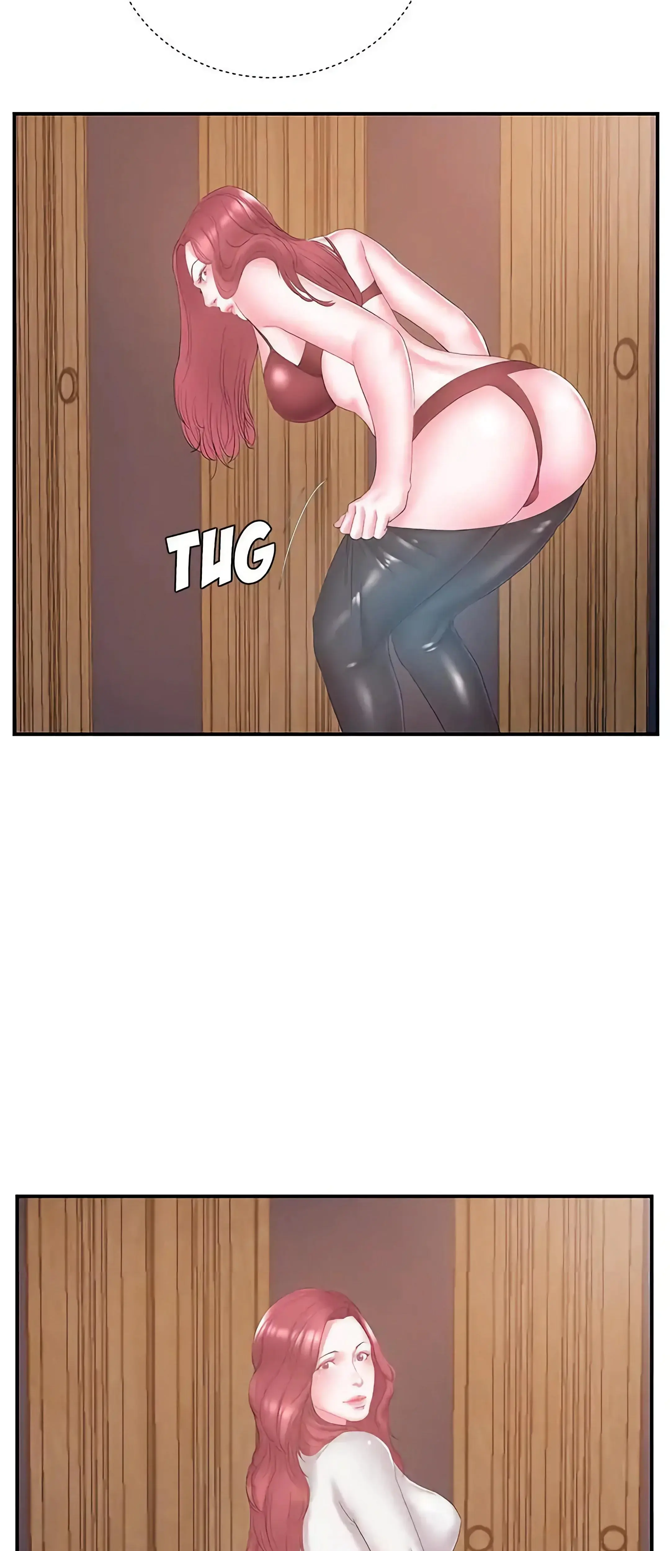 Between Two Twins - Uncensored Episode 14 - Page 18