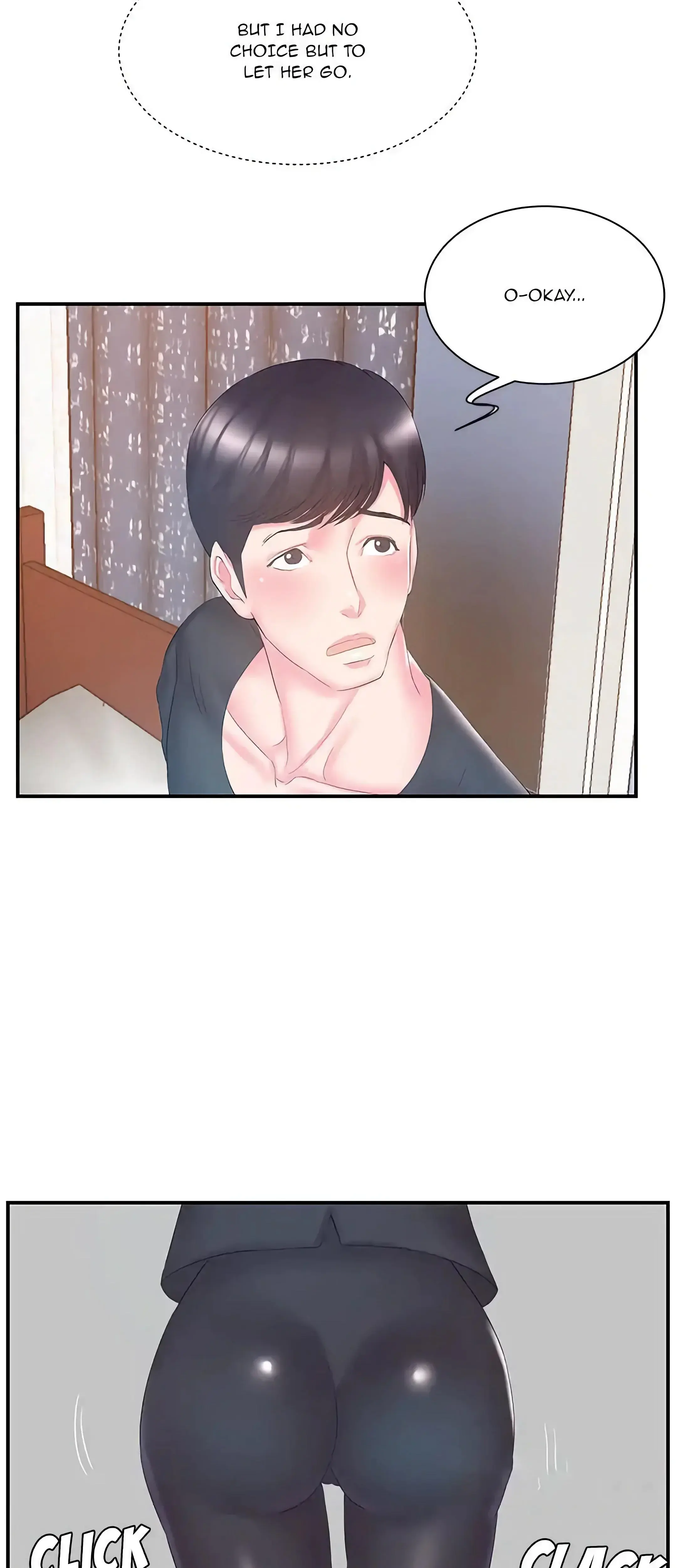 Between Two Twins - Uncensored Episode 14 - Page 25
