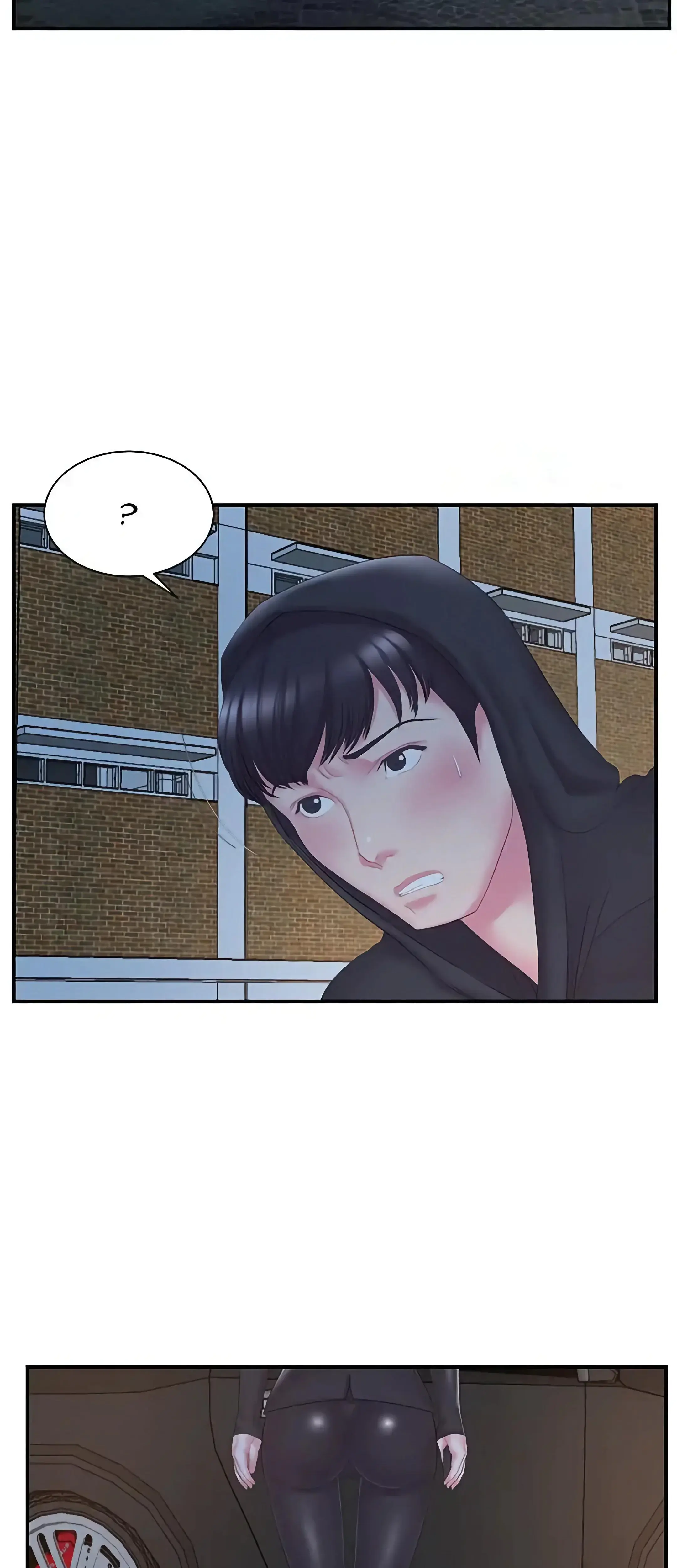 Between Two Twins - Uncensored Episode 14 - Page 29