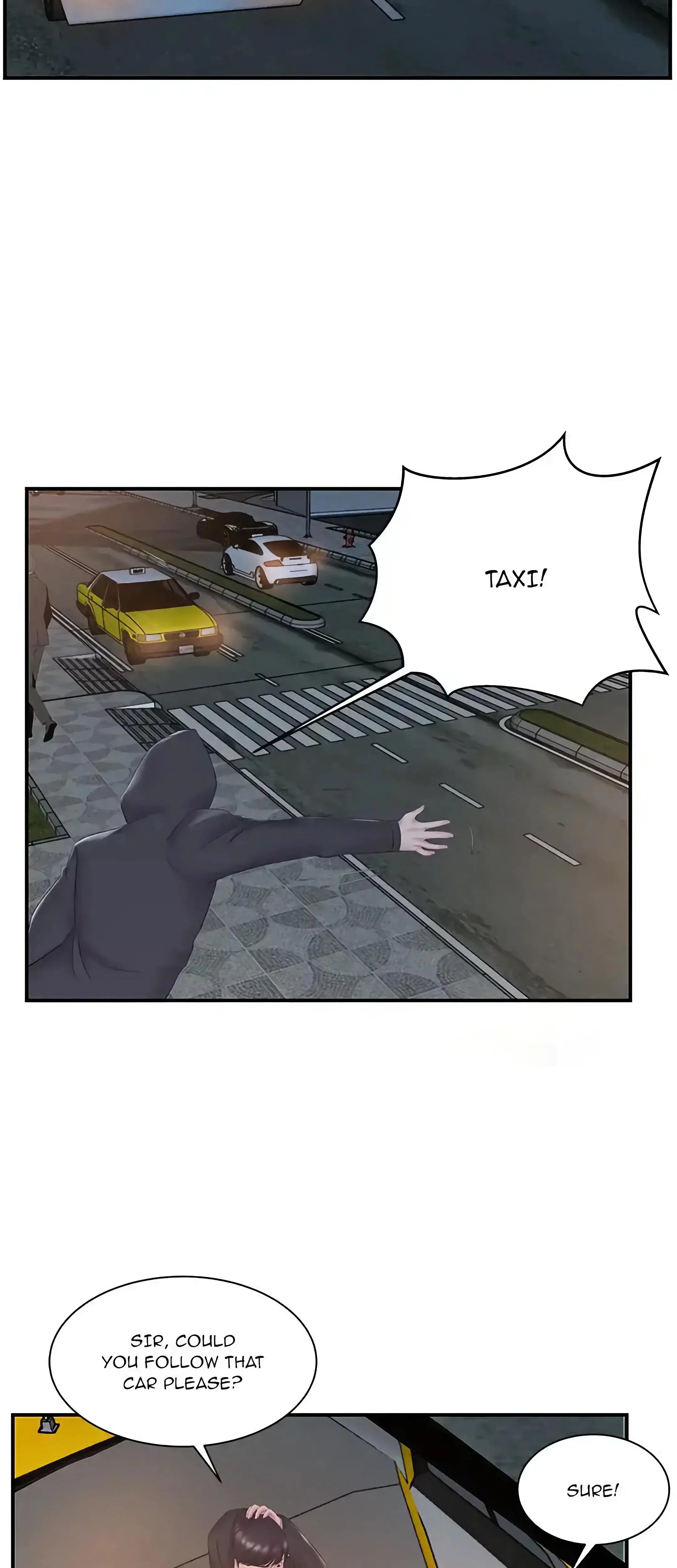 Between Two Twins - Uncensored Episode 14 - Page 32