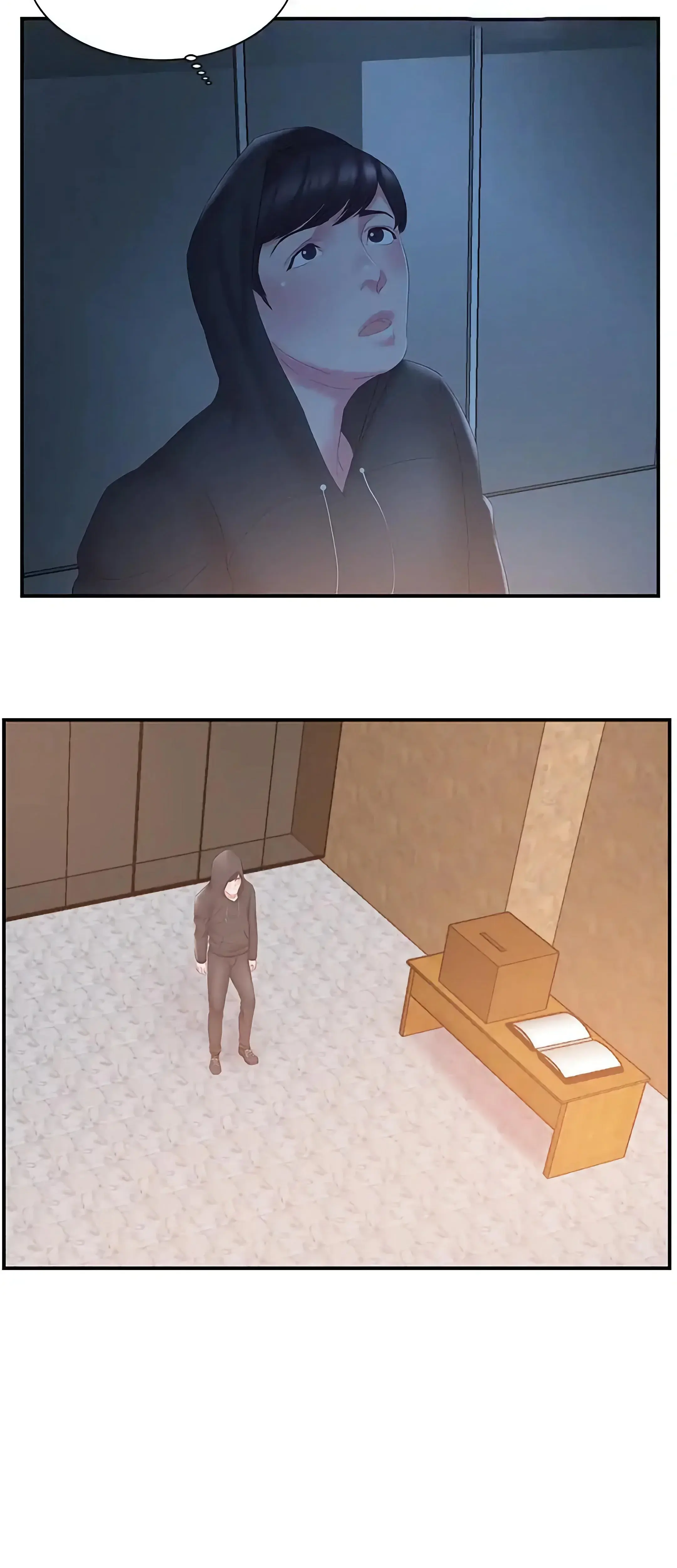 Between Two Twins - Uncensored Episode 14 - Page 36