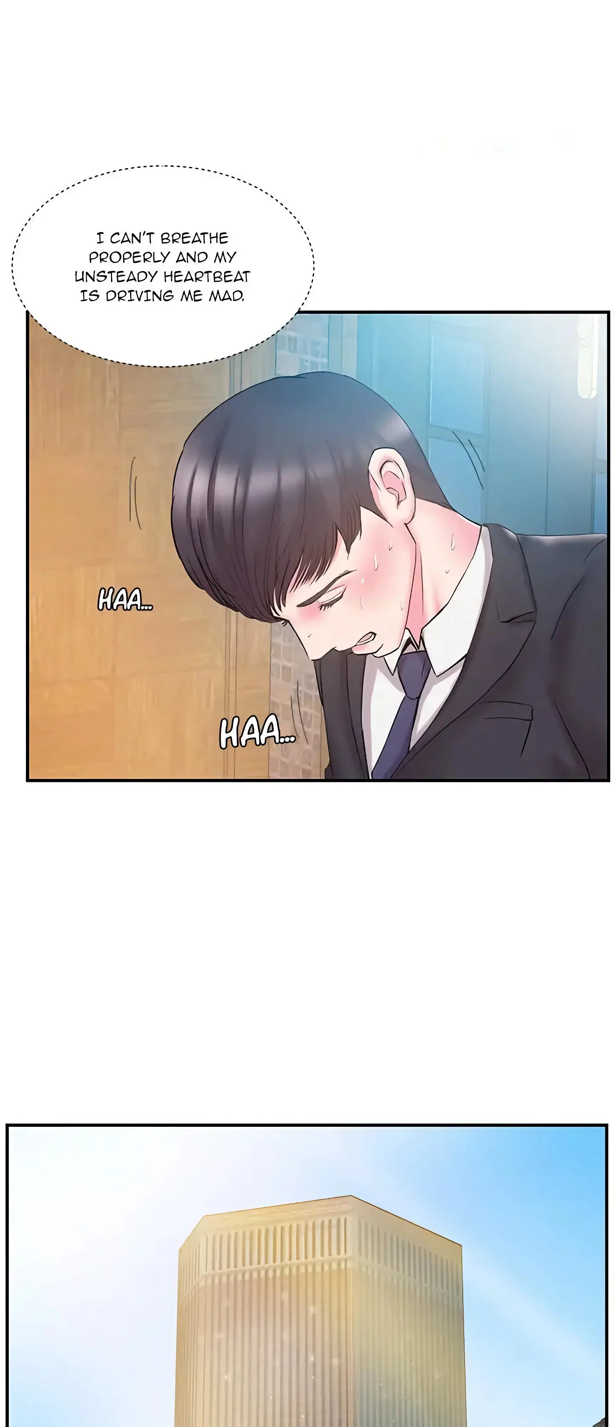 Between Two Twins - Uncensored Episode 14 - Page 4