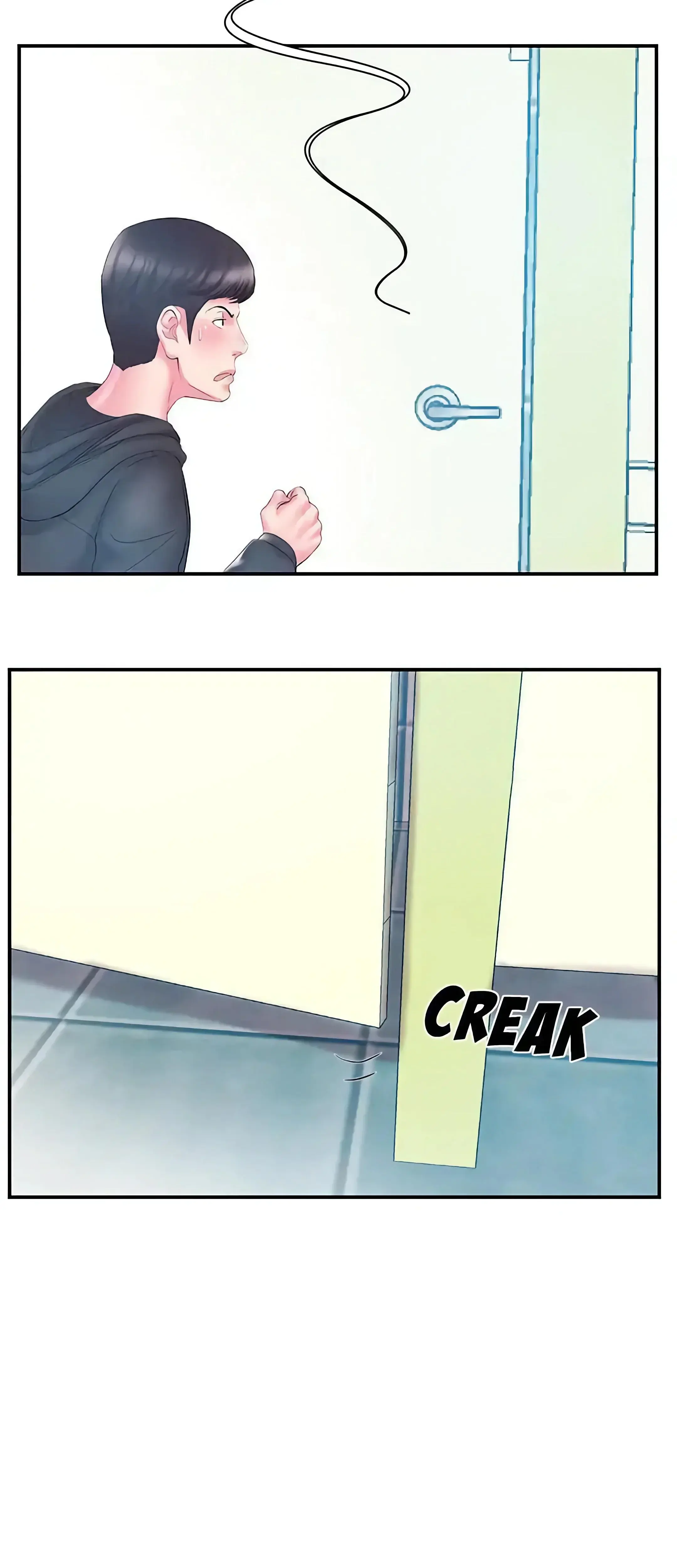 Between Two Twins - Uncensored Episode 15 - Page 12