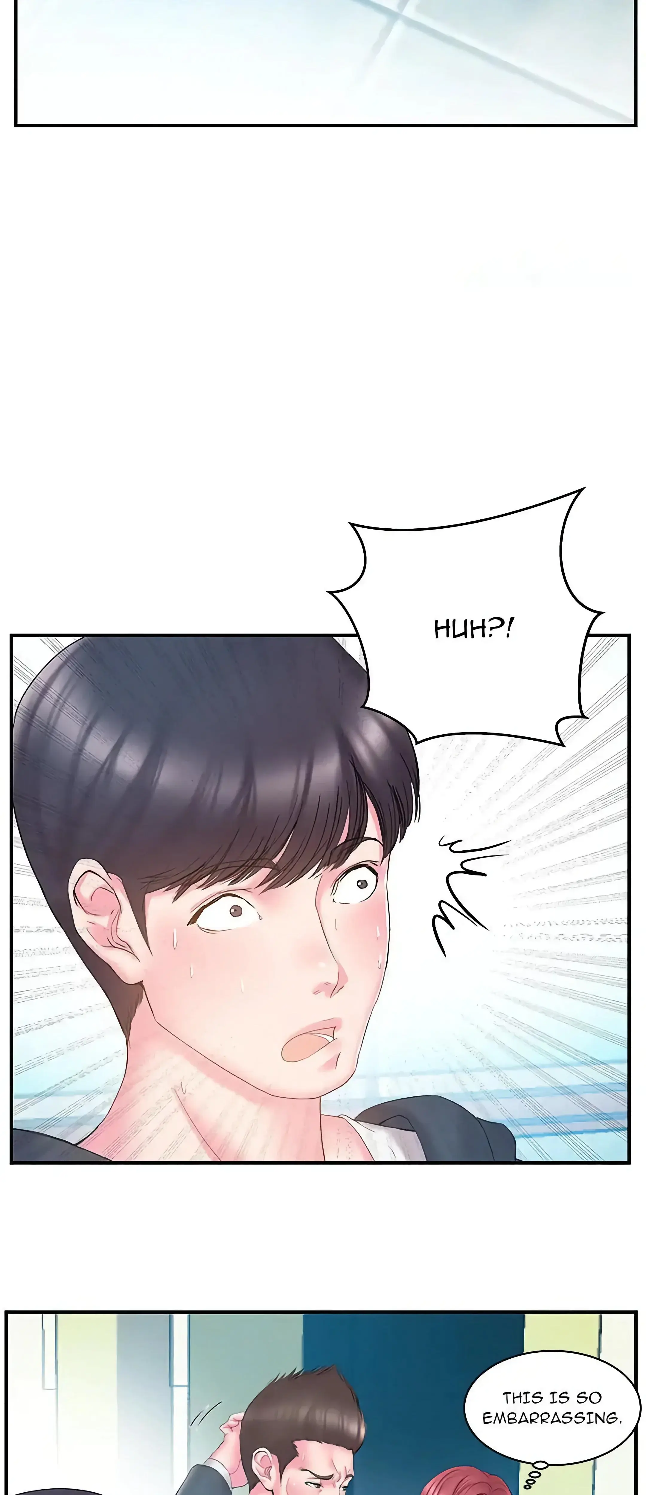 Between Two Twins - Uncensored Episode 15 - Page 14
