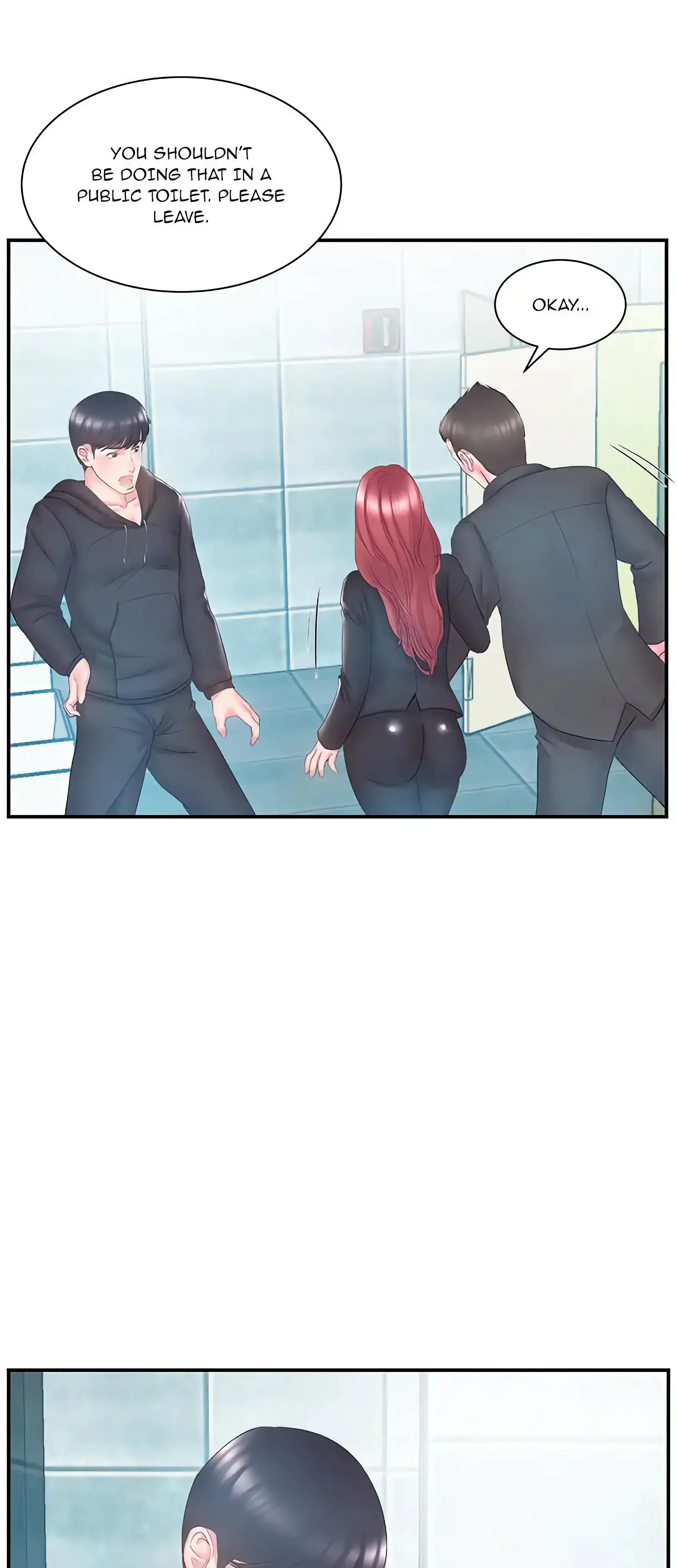 Between Two Twins - Uncensored Episode 15 - Page 16