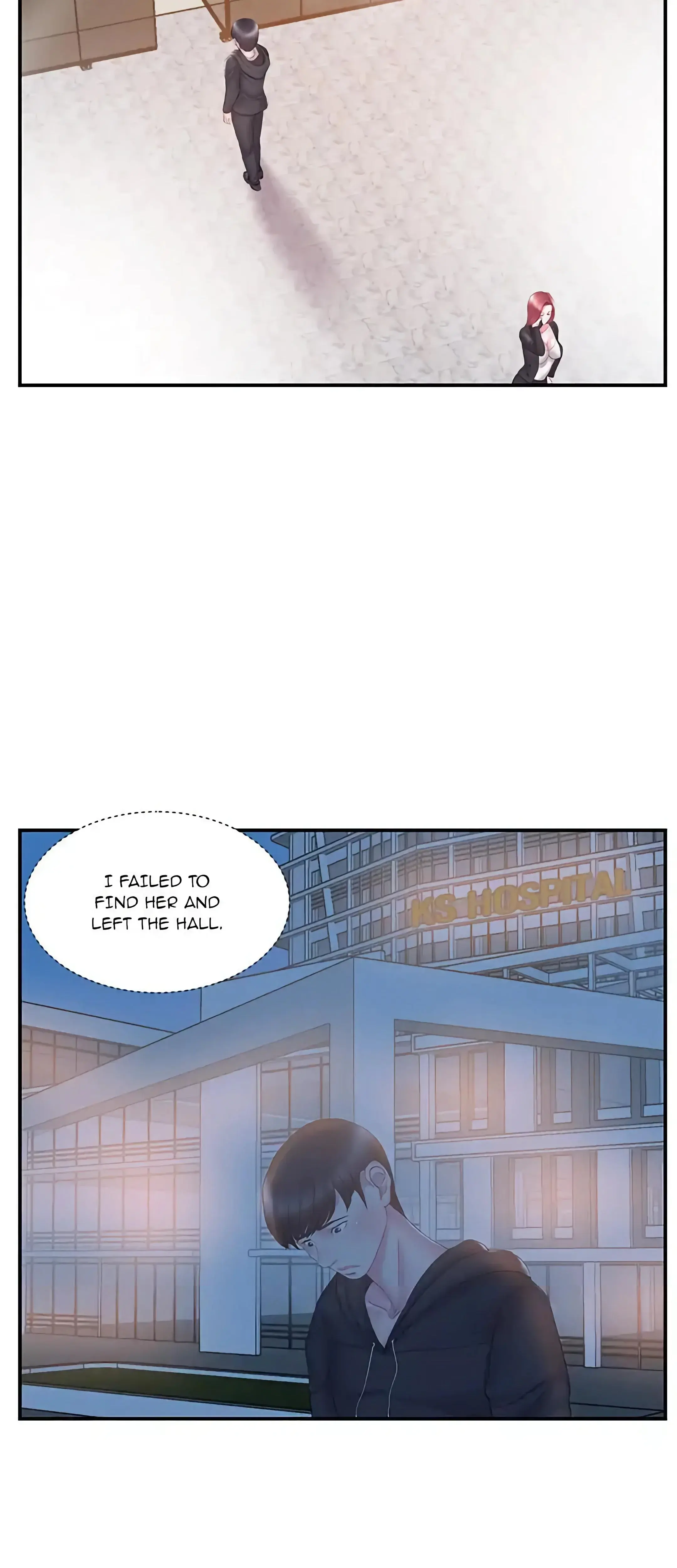 Between Two Twins - Uncensored Episode 15 - Page 18
