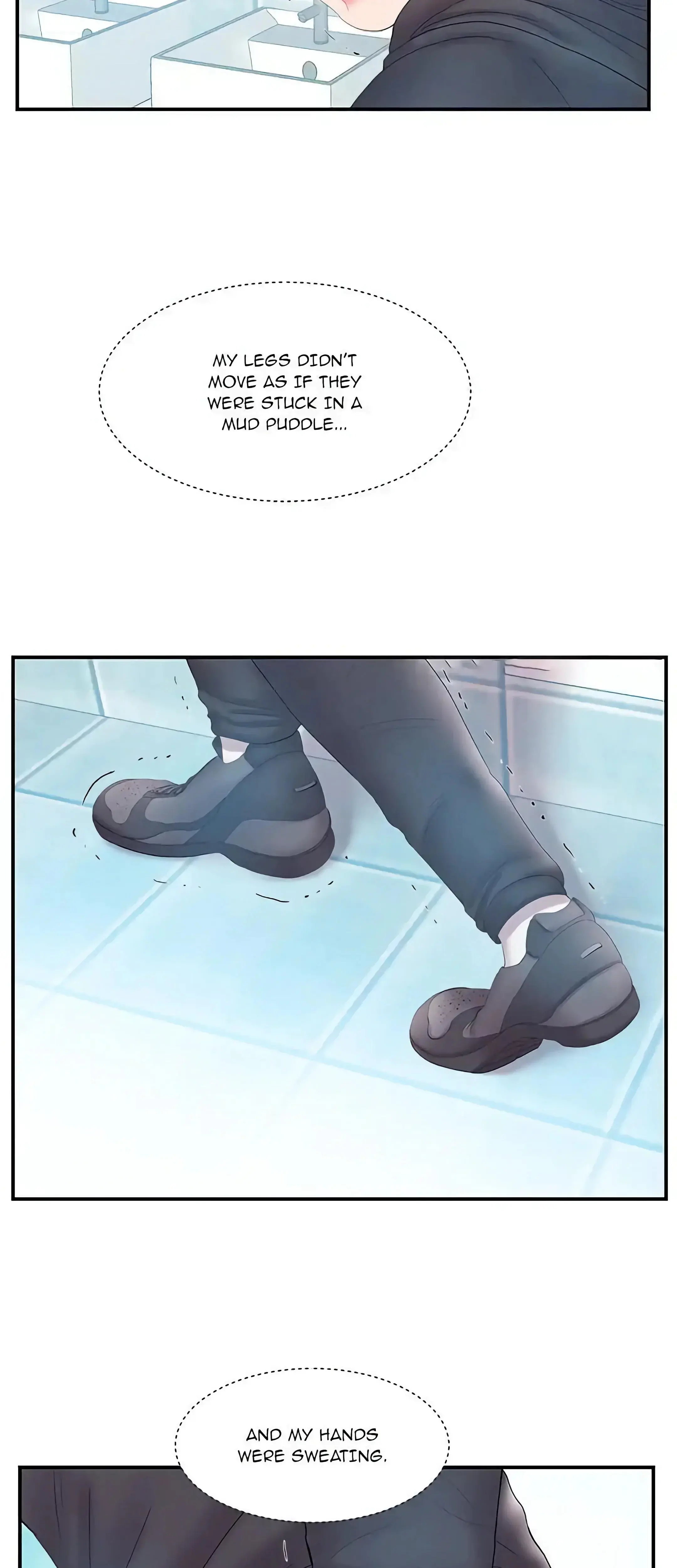 Between Two Twins - Uncensored Episode 15 - Page 2