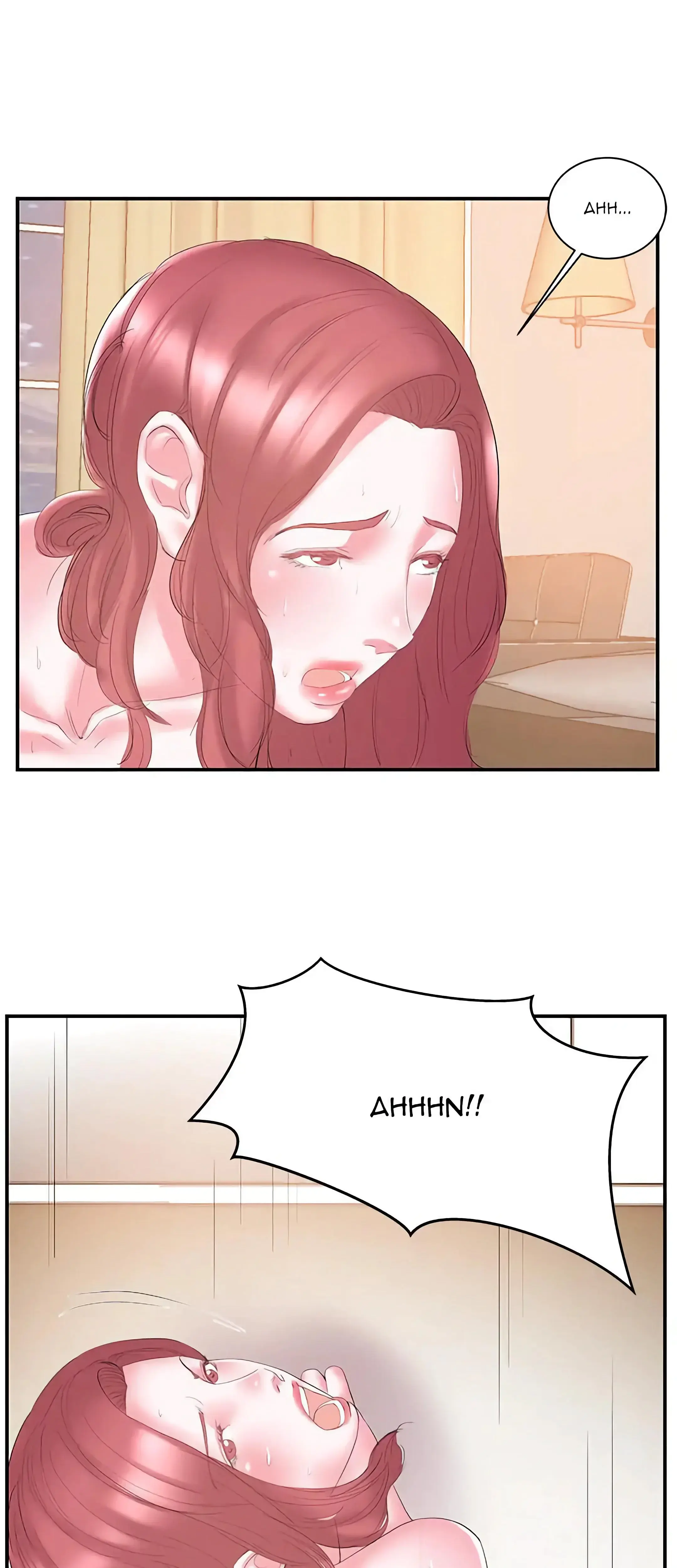 Between Two Twins - Uncensored Episode 15 - Page 31