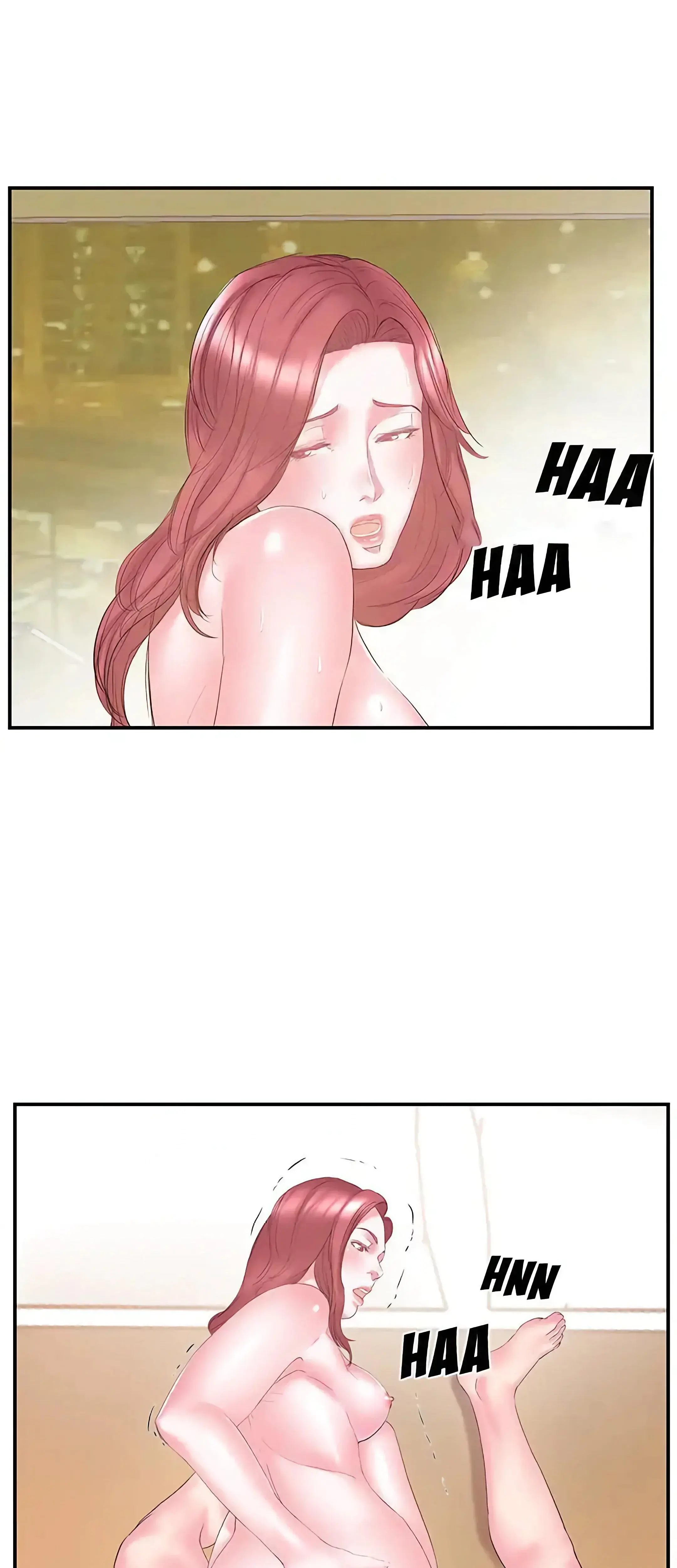 Between Two Twins - Uncensored Episode 15 - Page 34