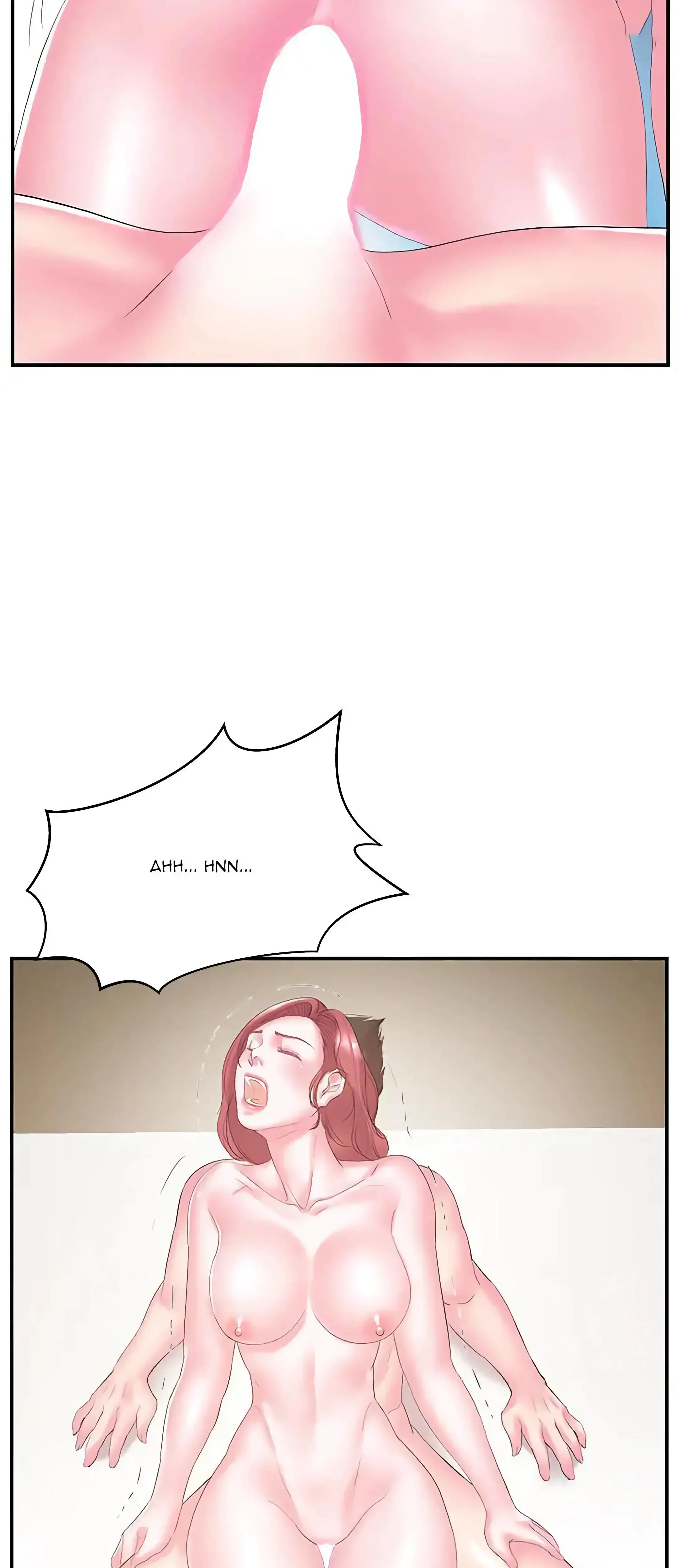 Between Two Twins - Uncensored Episode 15 - Page 36