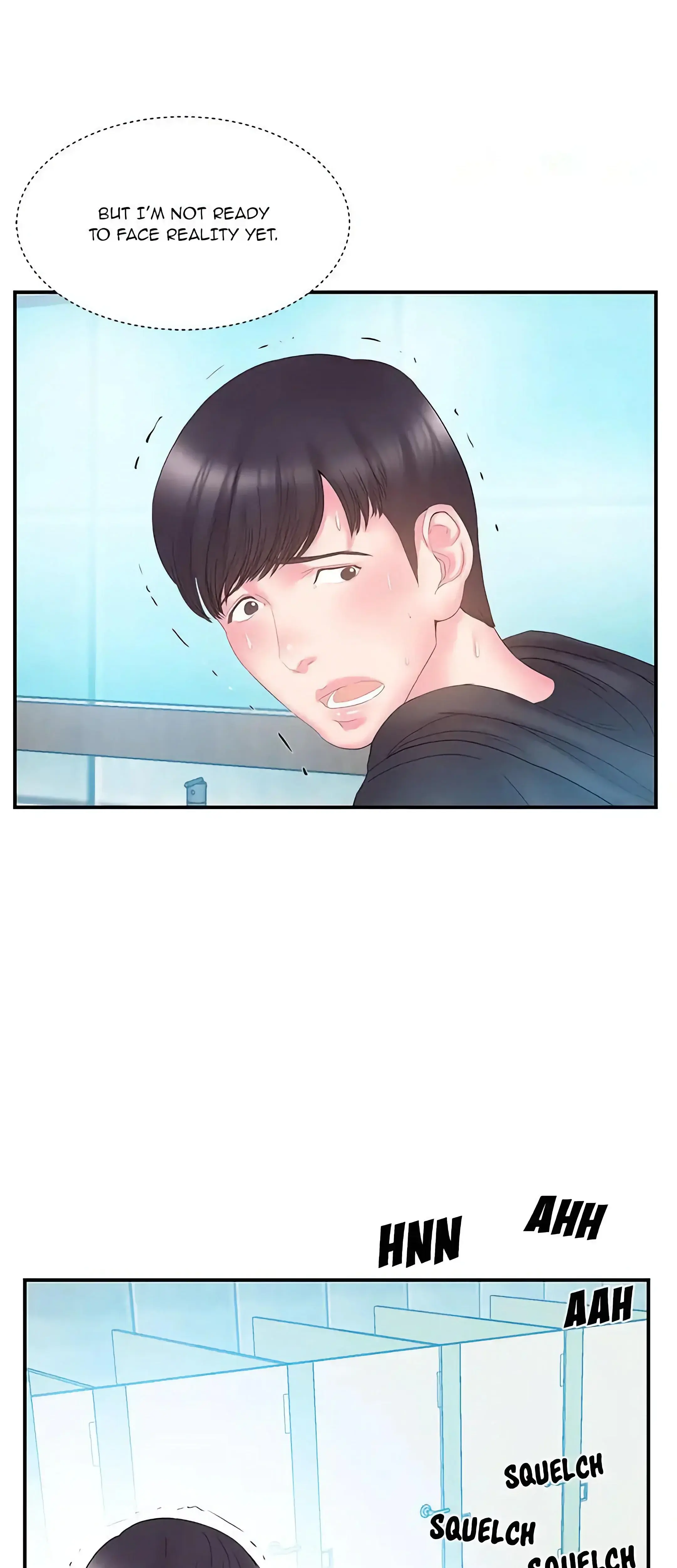 Between Two Twins - Uncensored Episode 15 - Page 4