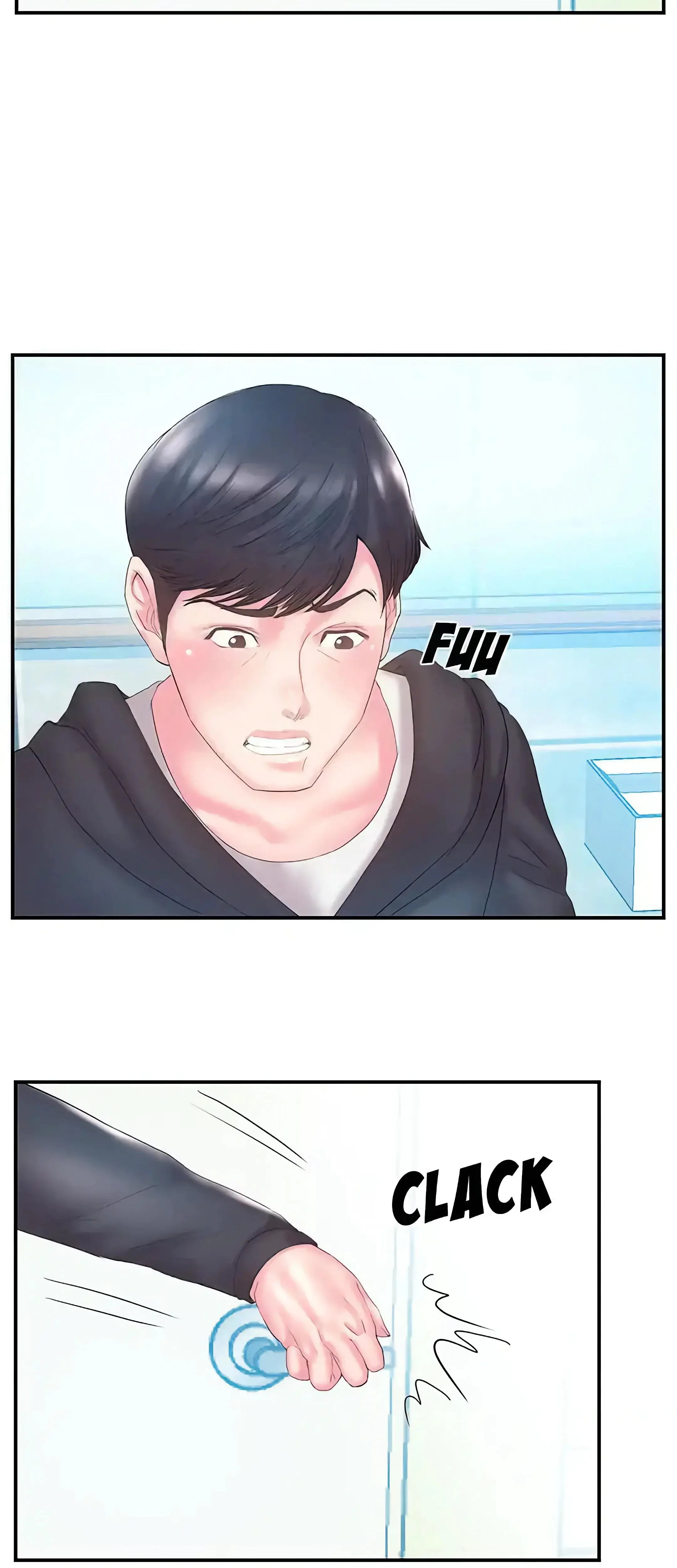 Between Two Twins - Uncensored Episode 15 - Page 7