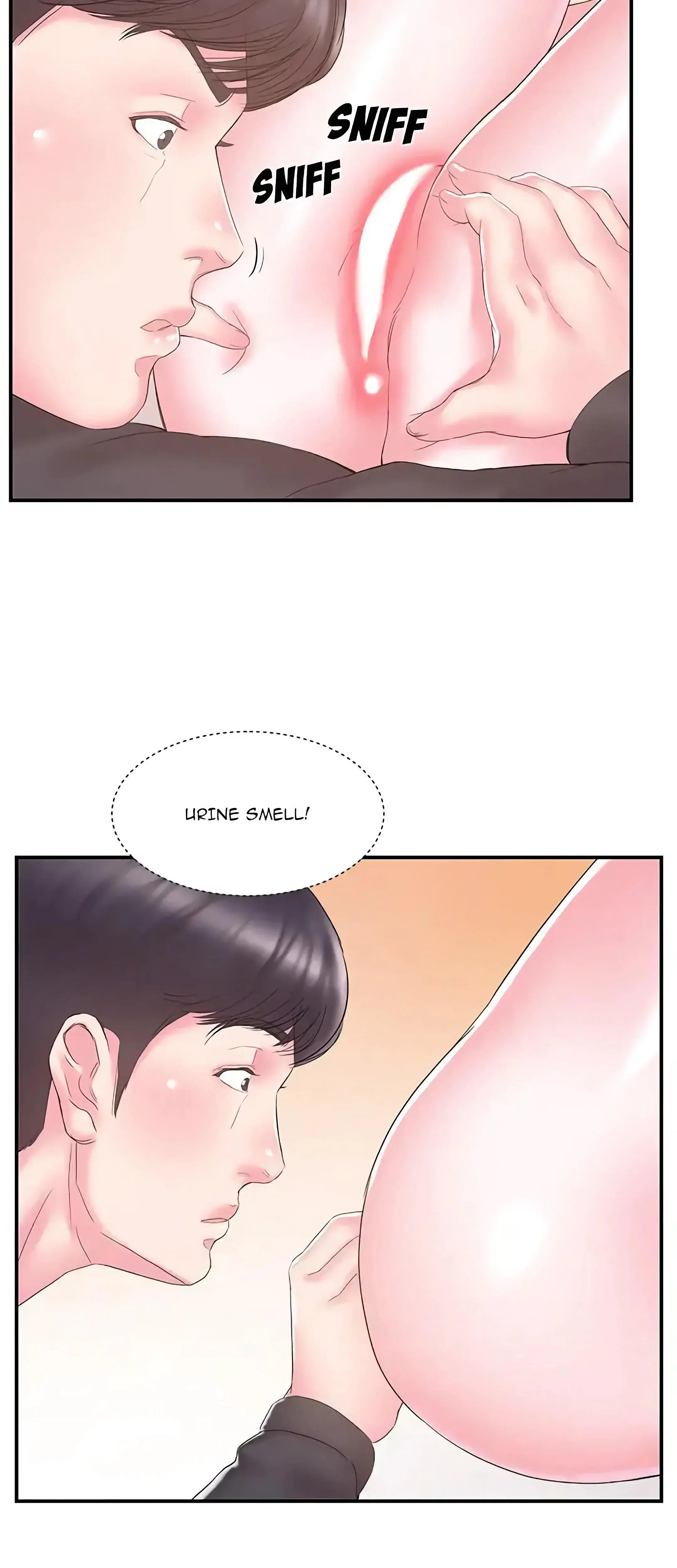 Between Two Twins - Uncensored Episode 16 - Page 13