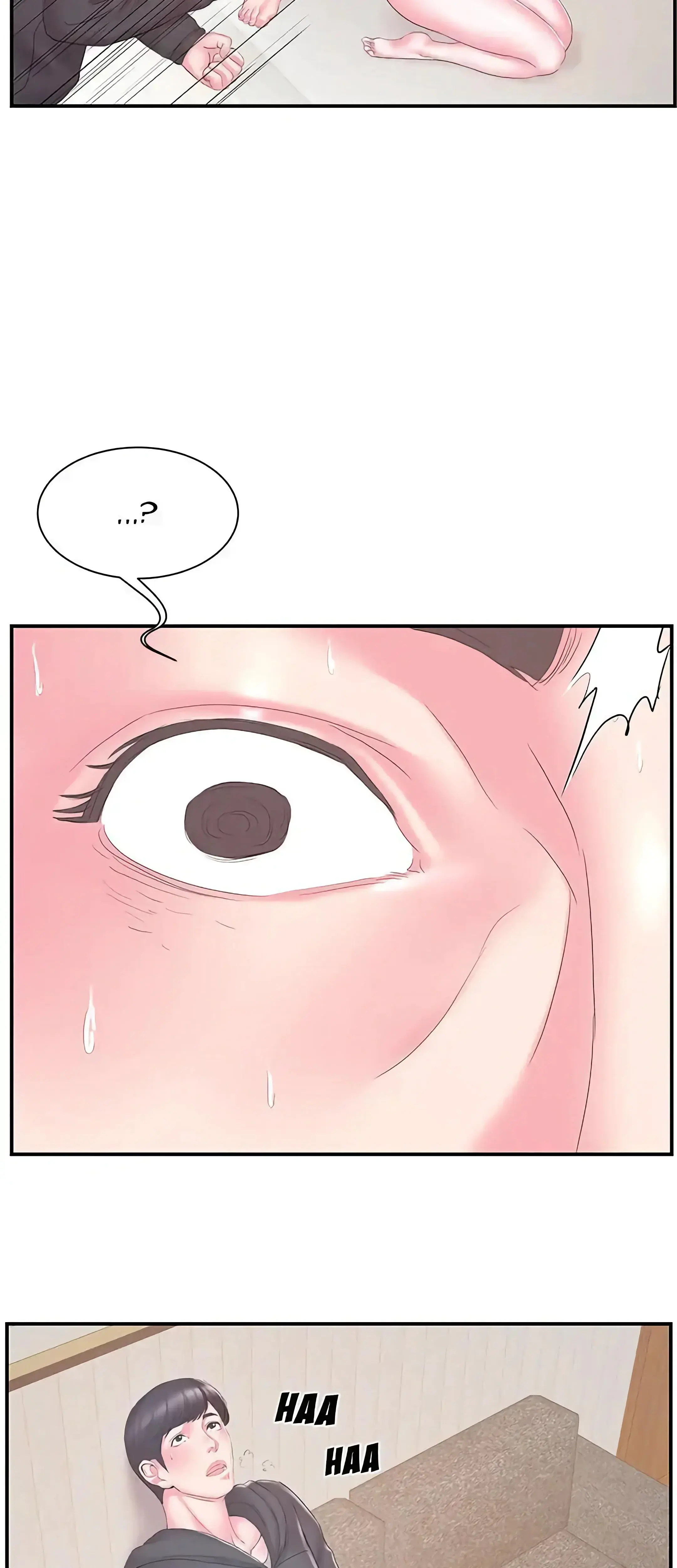 Between Two Twins - Uncensored Episode 16 - Page 2