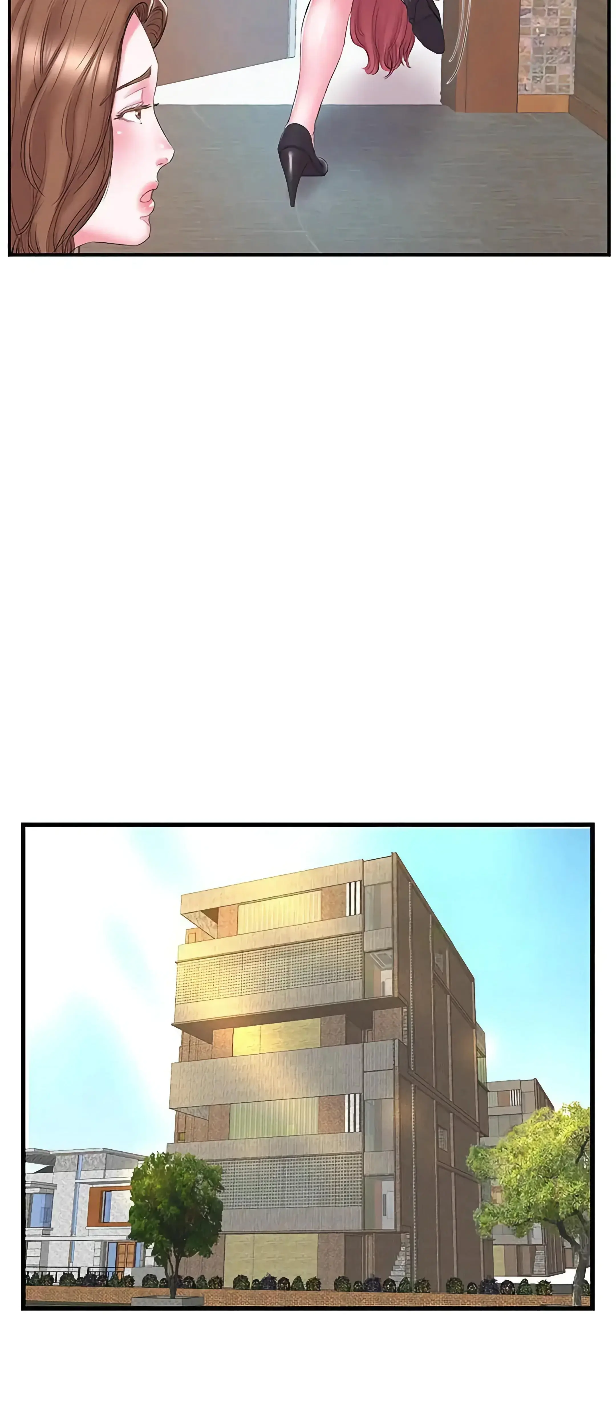 Between Two Twins - Uncensored Episode 16 - Page 32