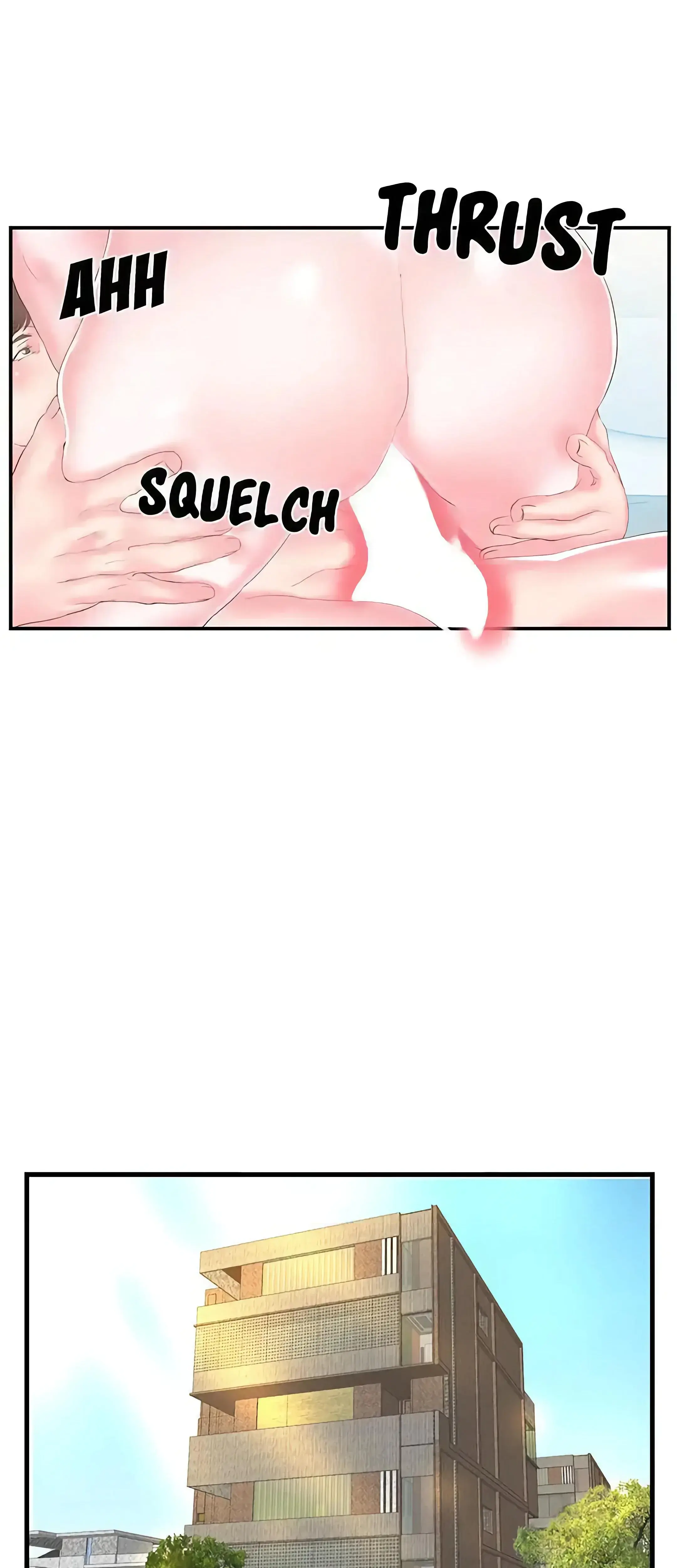 Between Two Twins - Uncensored Episode 17 - Page 13