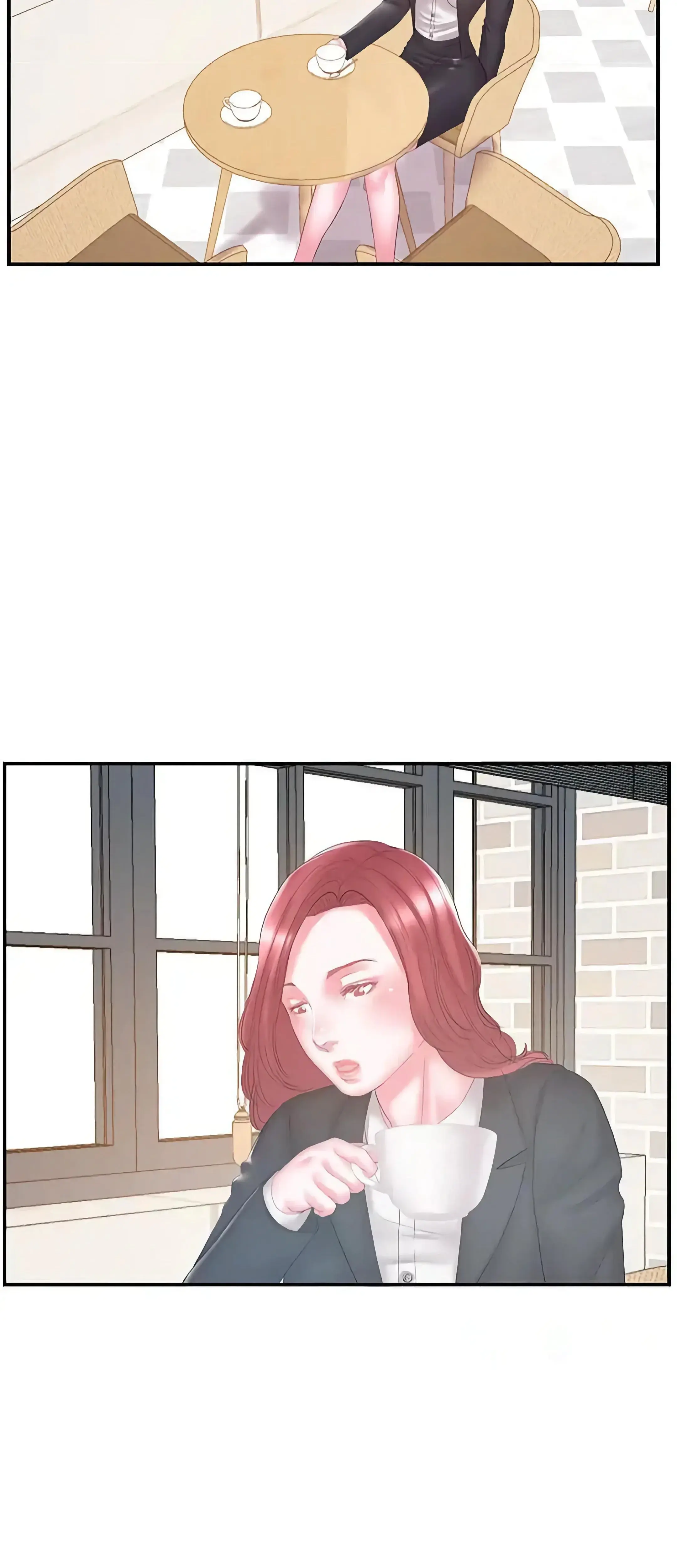 Between Two Twins - Uncensored Episode 17 - Page 15