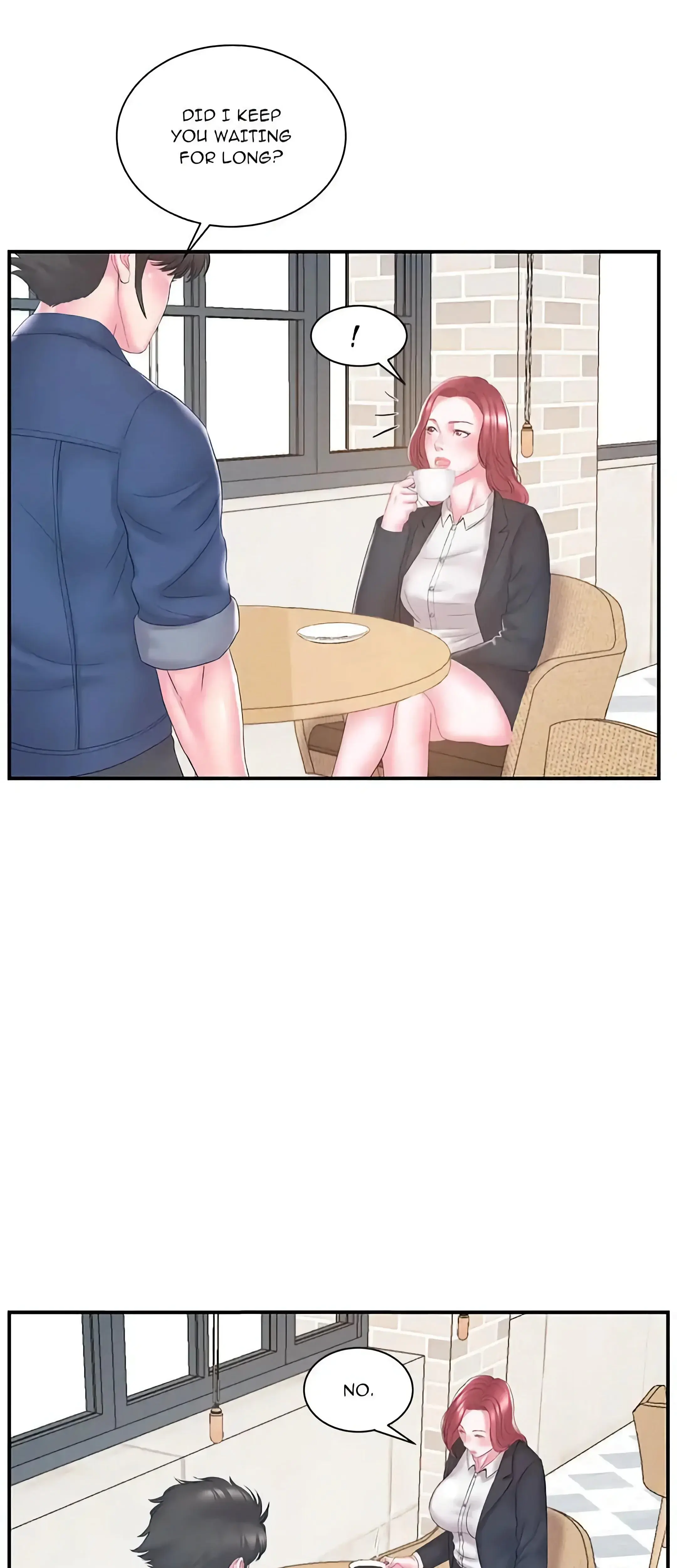 Between Two Twins - Uncensored Episode 17 - Page 16