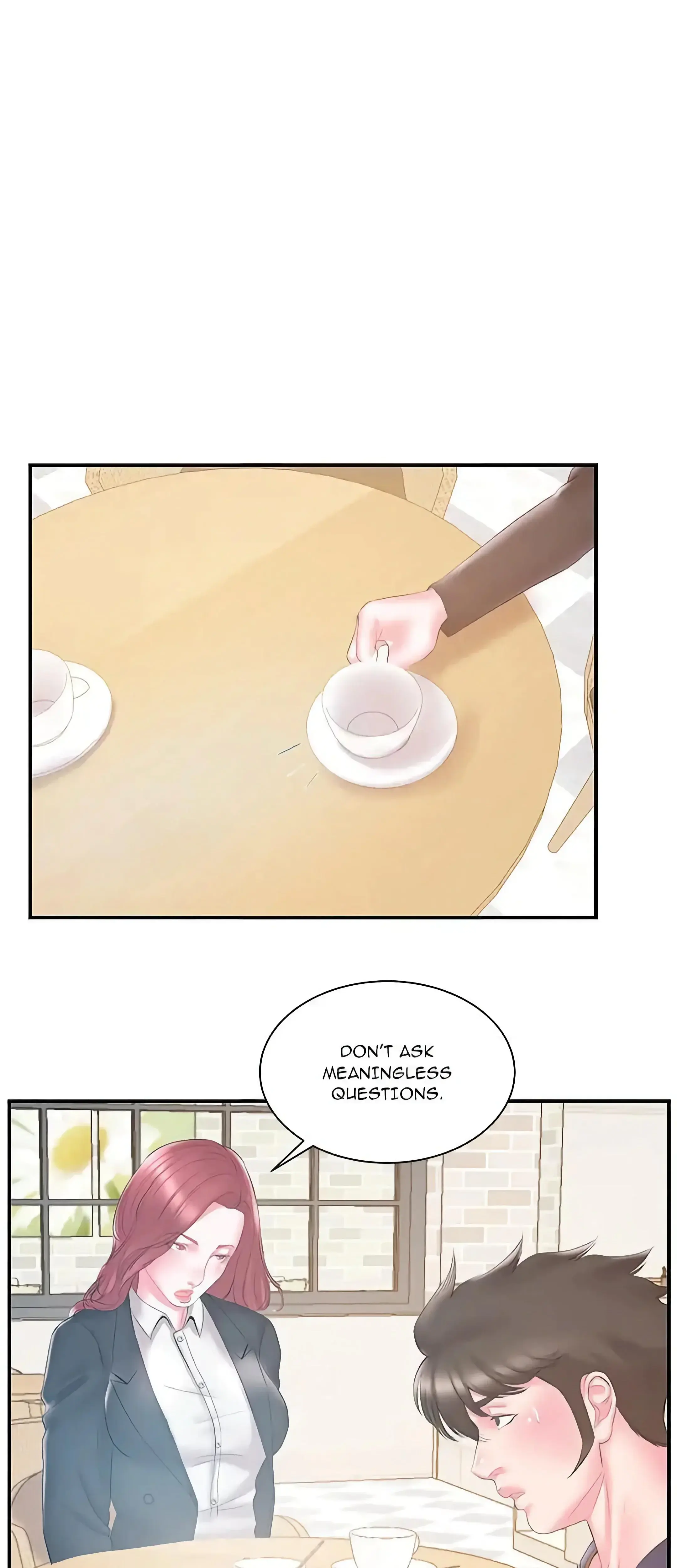 Between Two Twins - Uncensored Episode 17 - Page 19