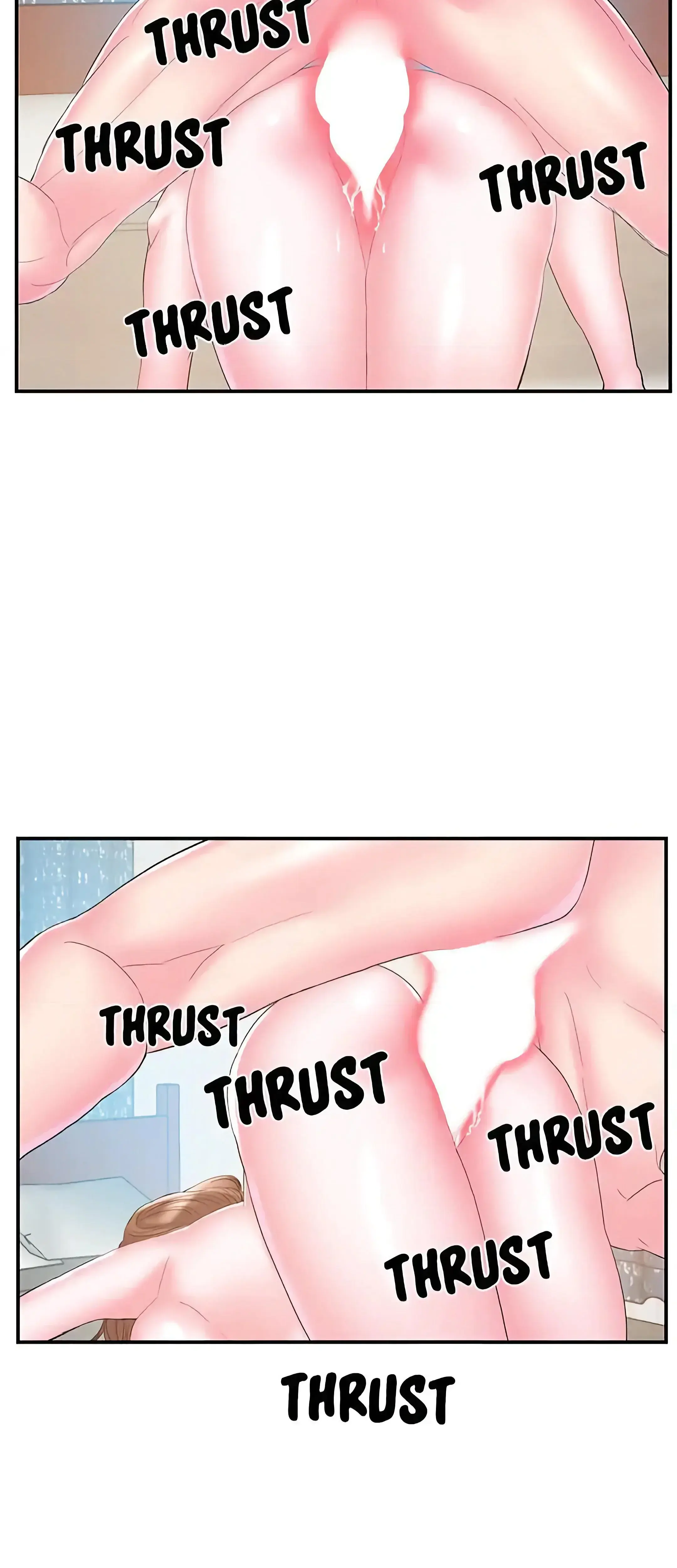 Between Two Twins - Uncensored Episode 17 - Page 27