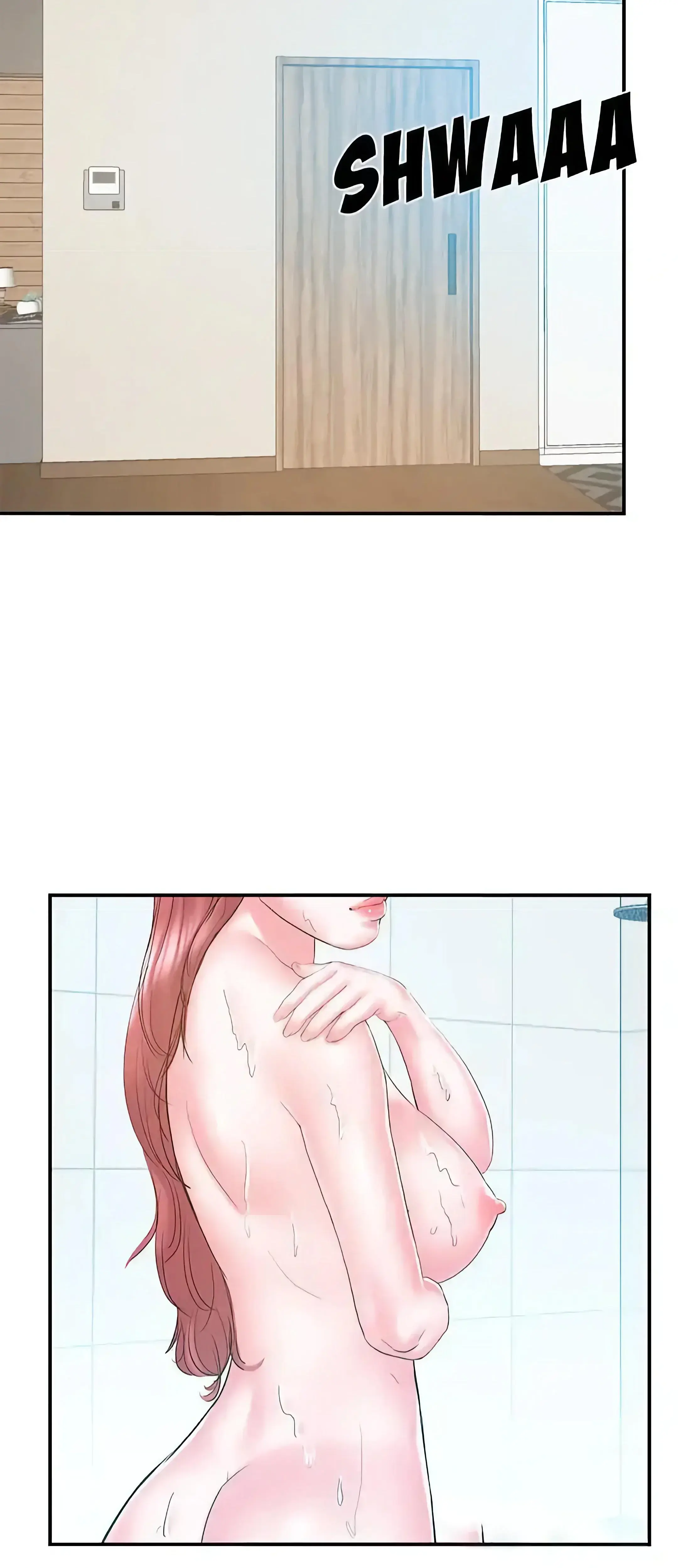Between Two Twins - Uncensored Episode 17 - Page 30