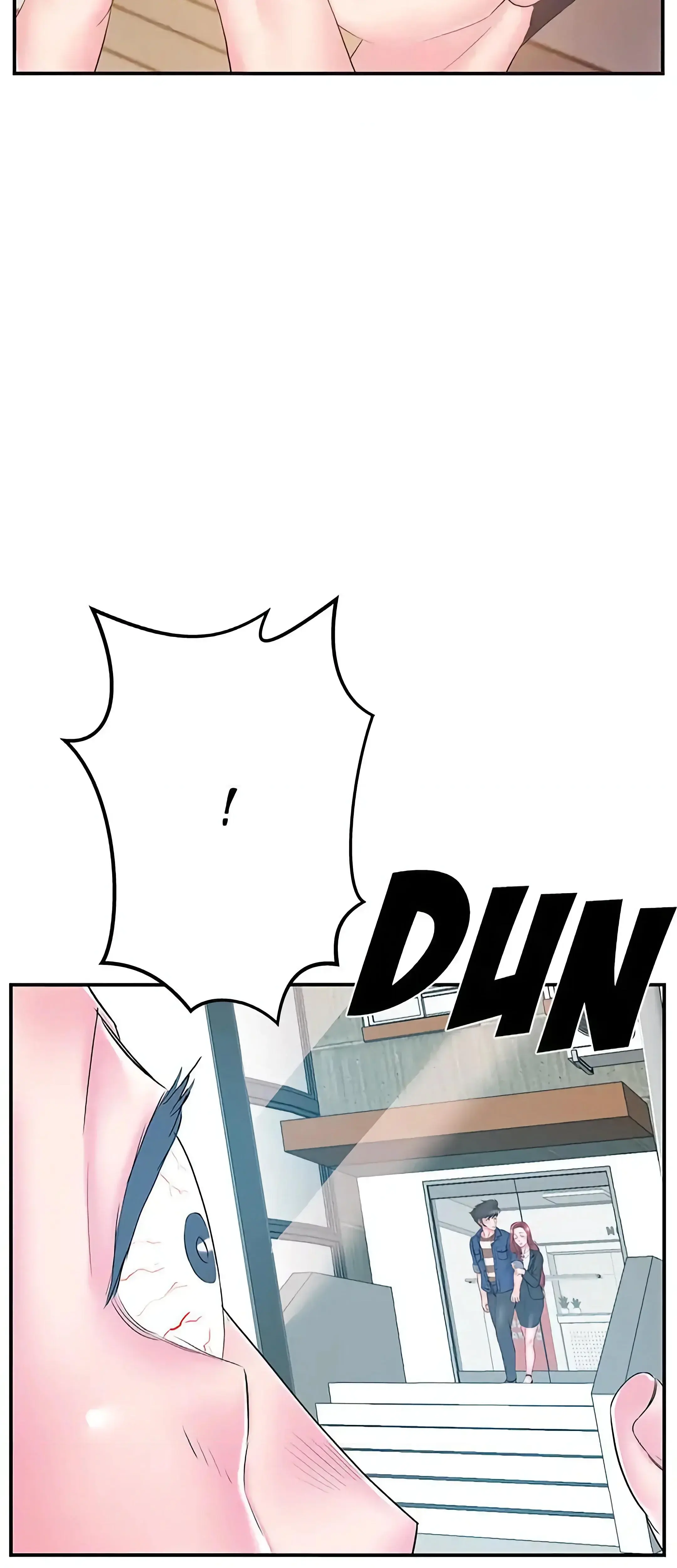 Between Two Twins - Uncensored Episode 17 - Page 41
