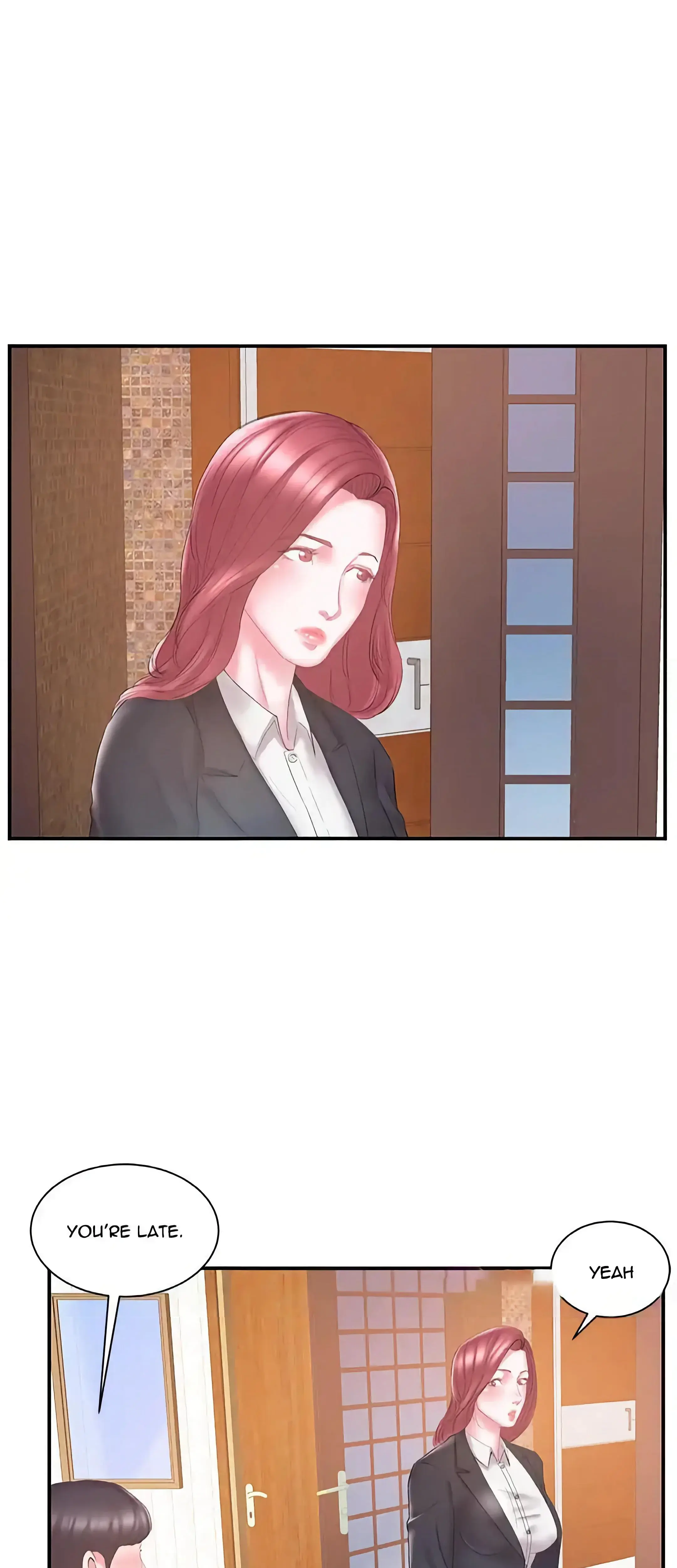 Between Two Twins - Uncensored Episode 18 - Page 10