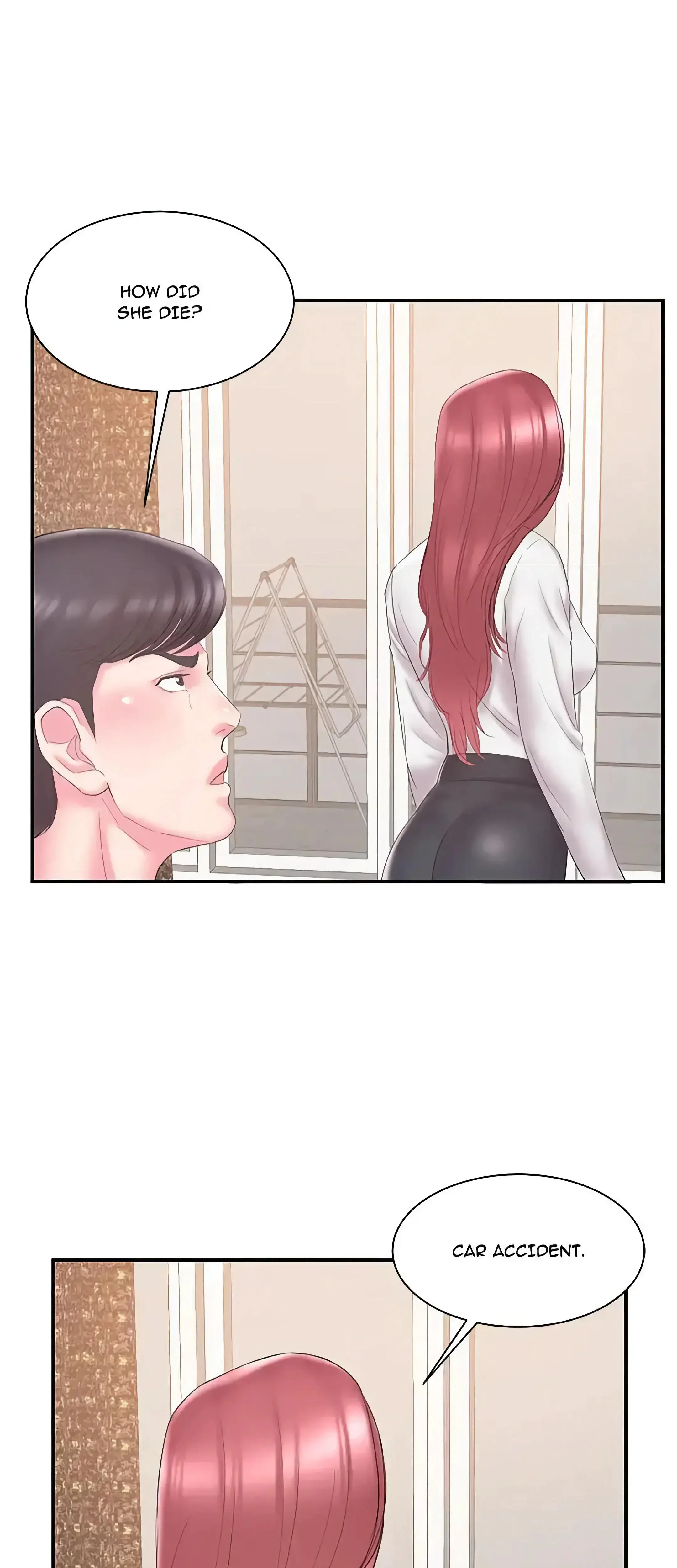 Between Two Twins - Uncensored Episode 18 - Page 13