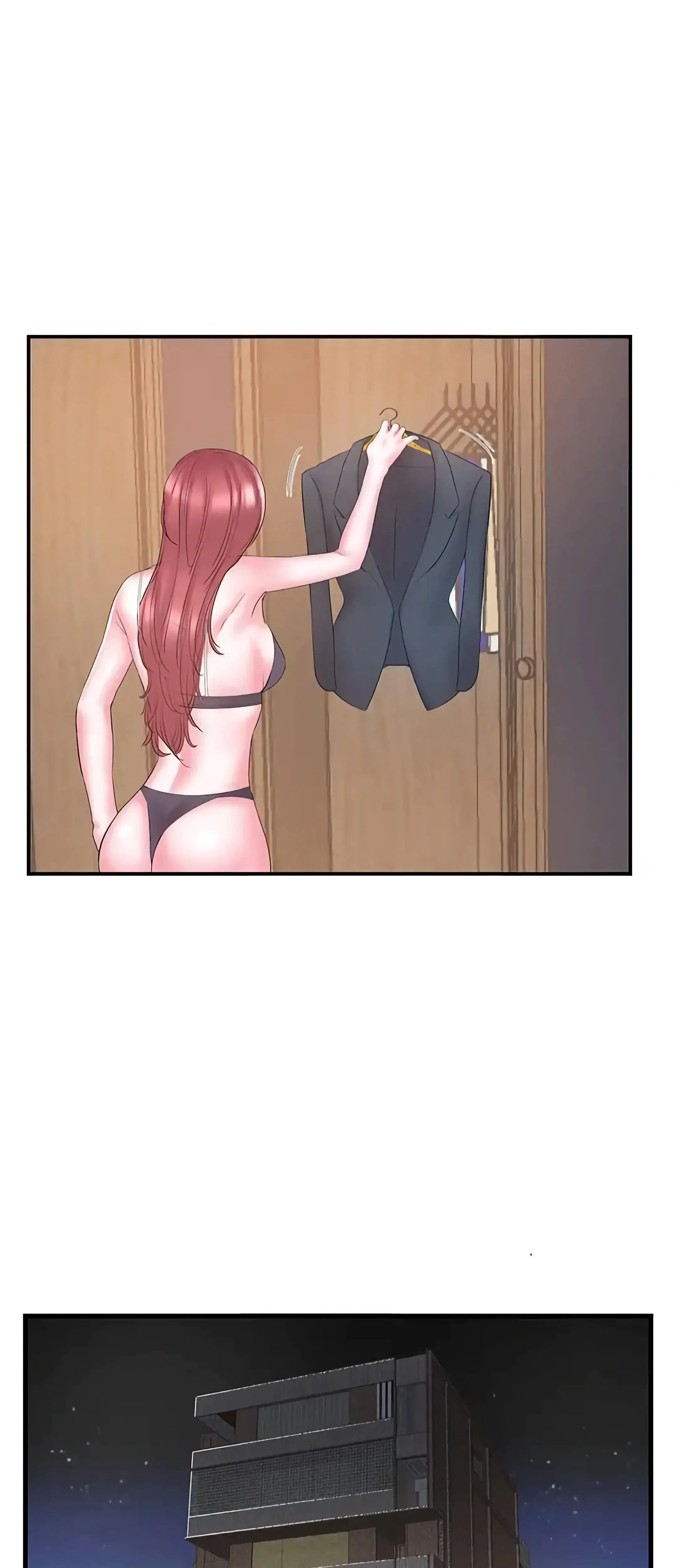 Between Two Twins - Uncensored Episode 18 - Page 16
