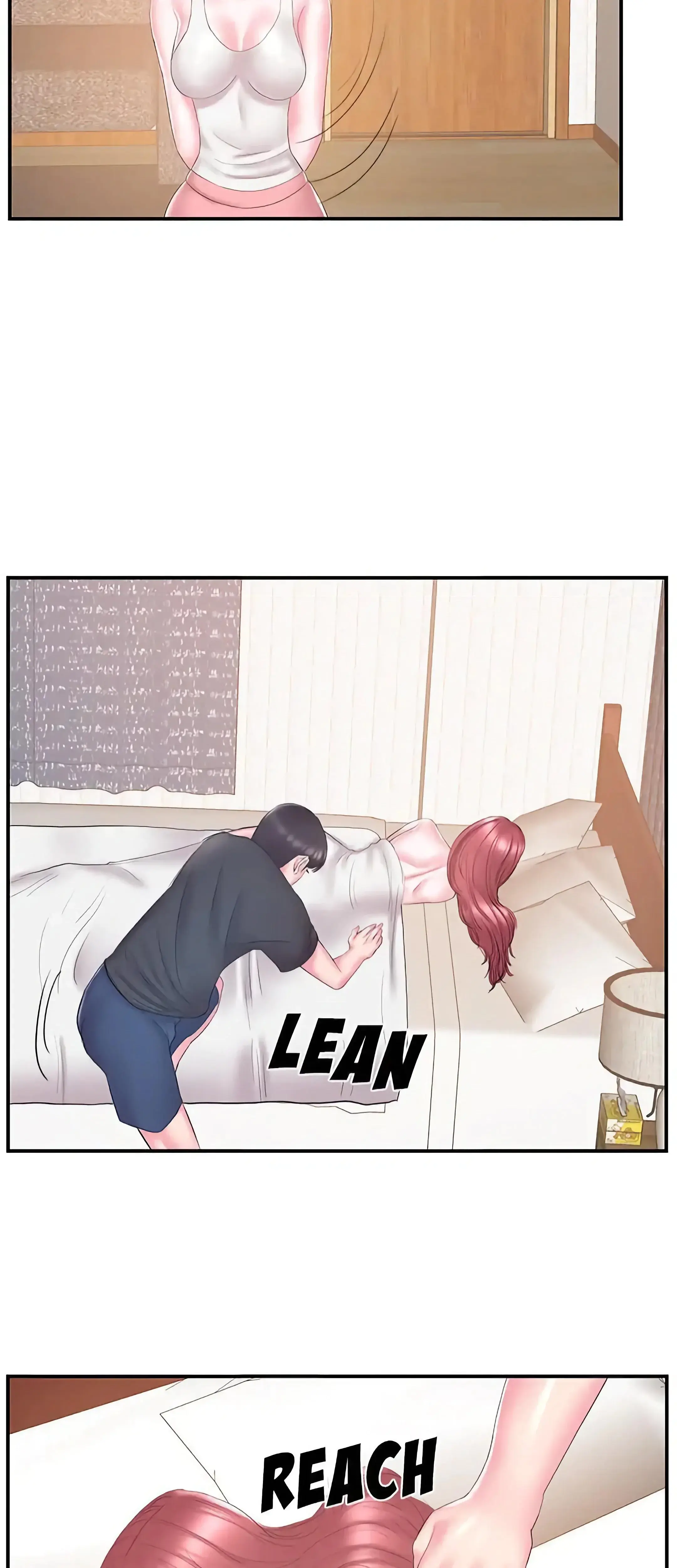 Between Two Twins - Uncensored Episode 18 - Page 26