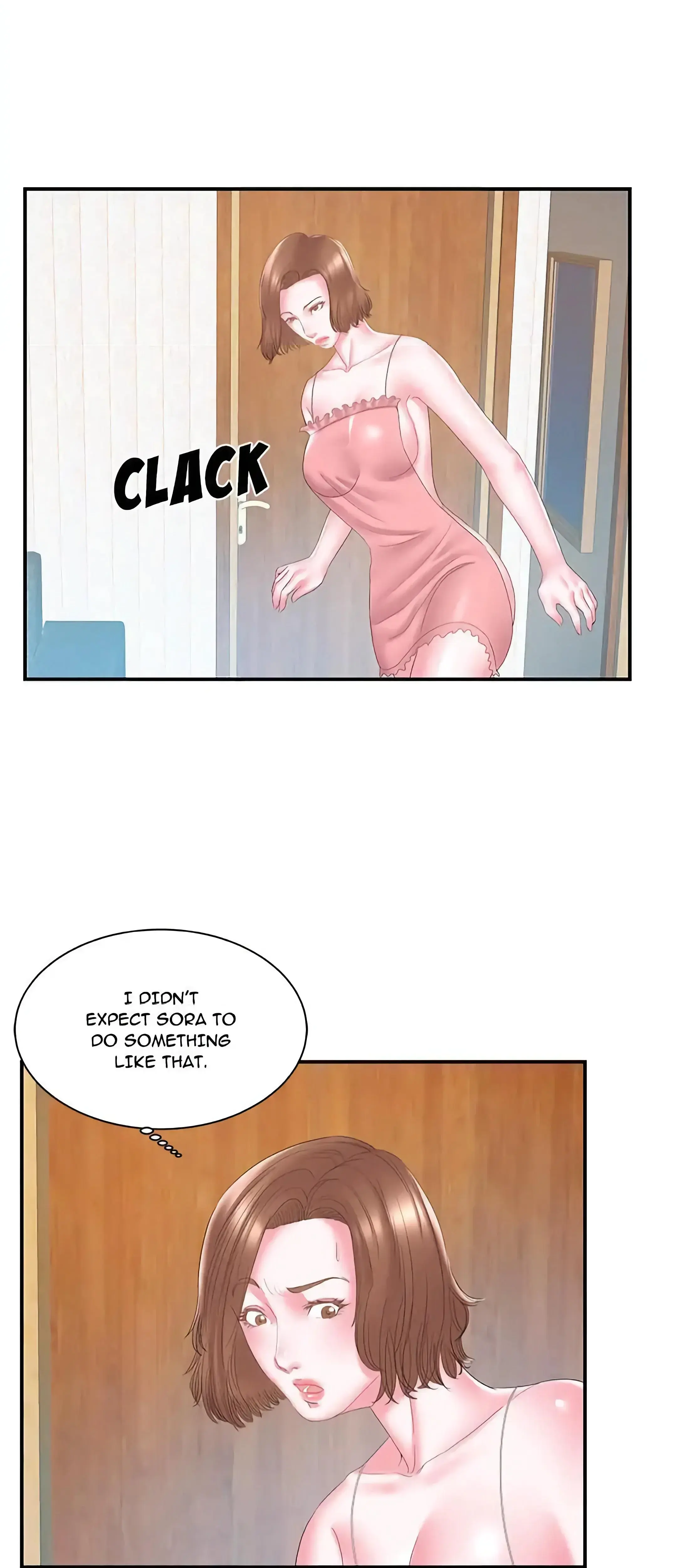 Between Two Twins - Uncensored Episode 18 - Page 6