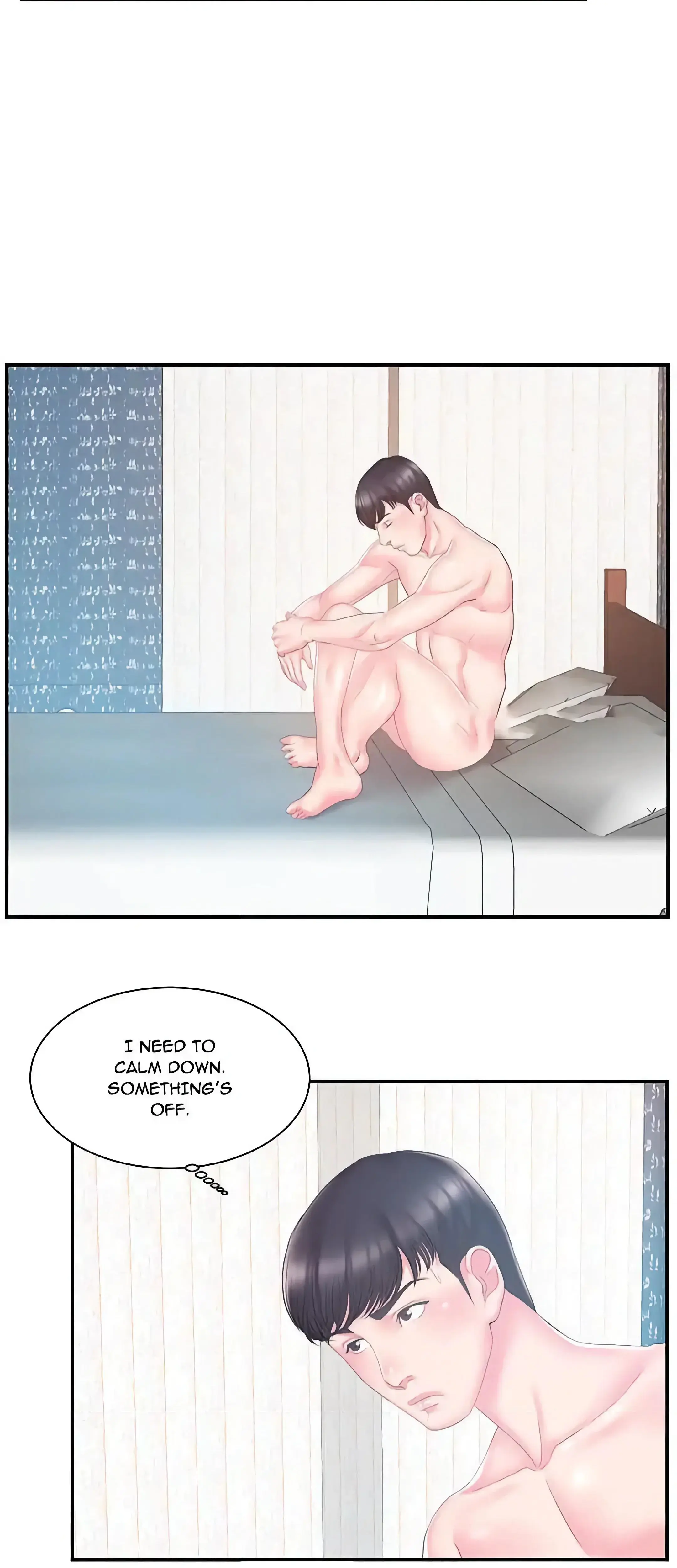 Between Two Twins - Uncensored Episode 18 - Page 7