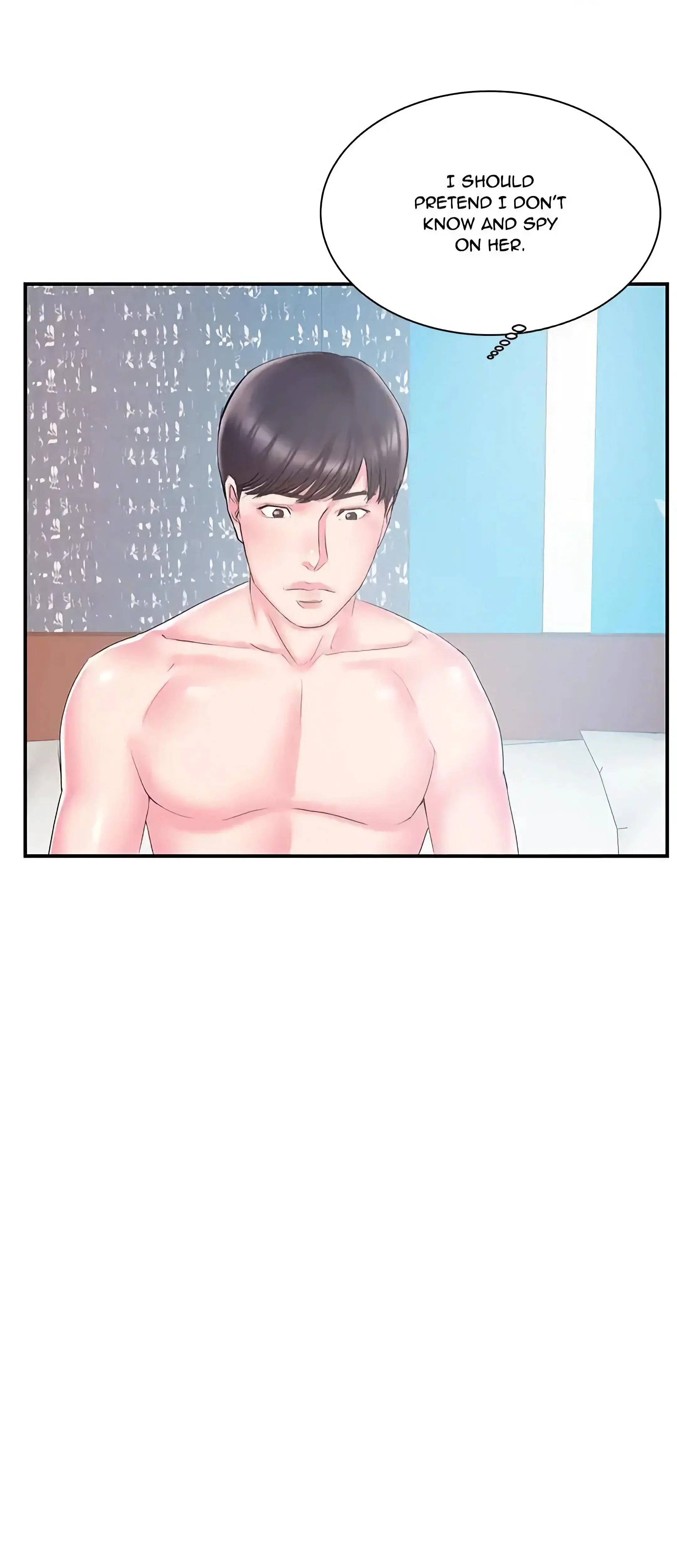 Between Two Twins - Uncensored Episode 18 - Page 8