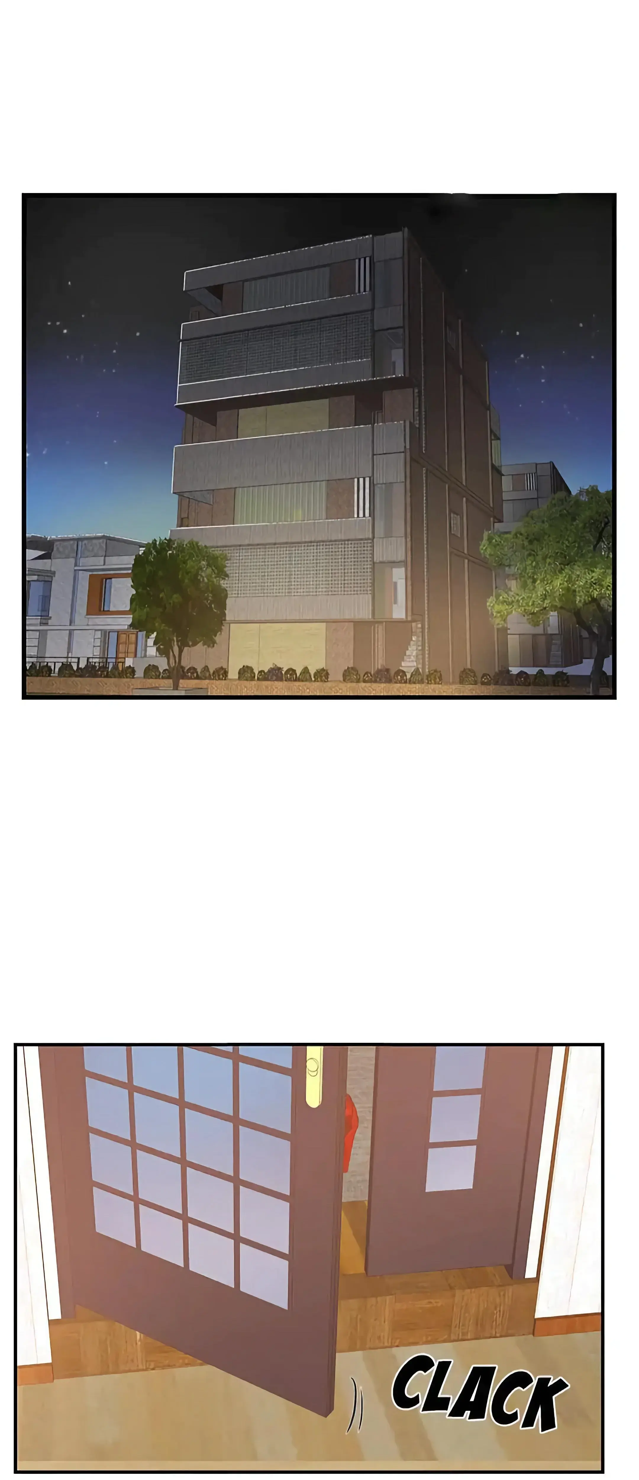 Between Two Twins - Uncensored Episode 18 - Page 9