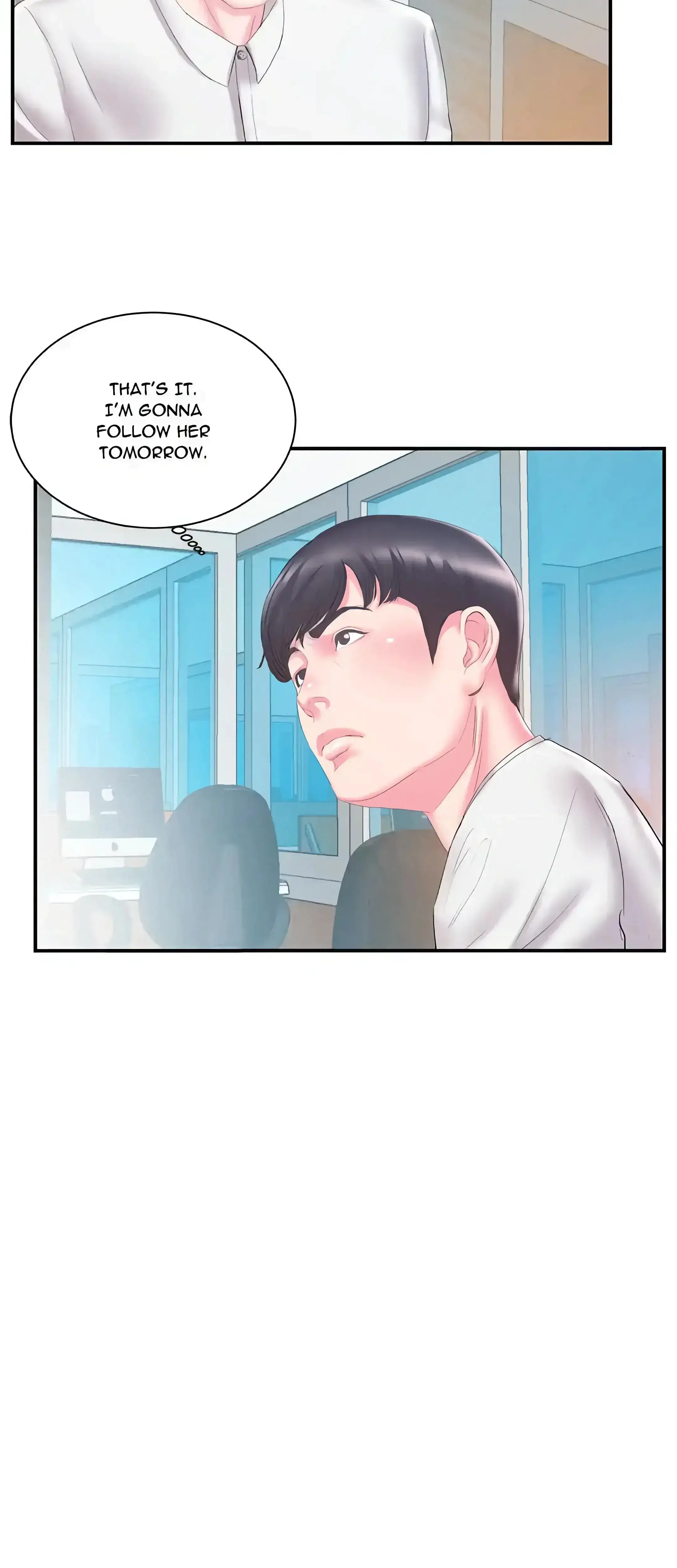 Between Two Twins - Uncensored Episode 19 - Page 12