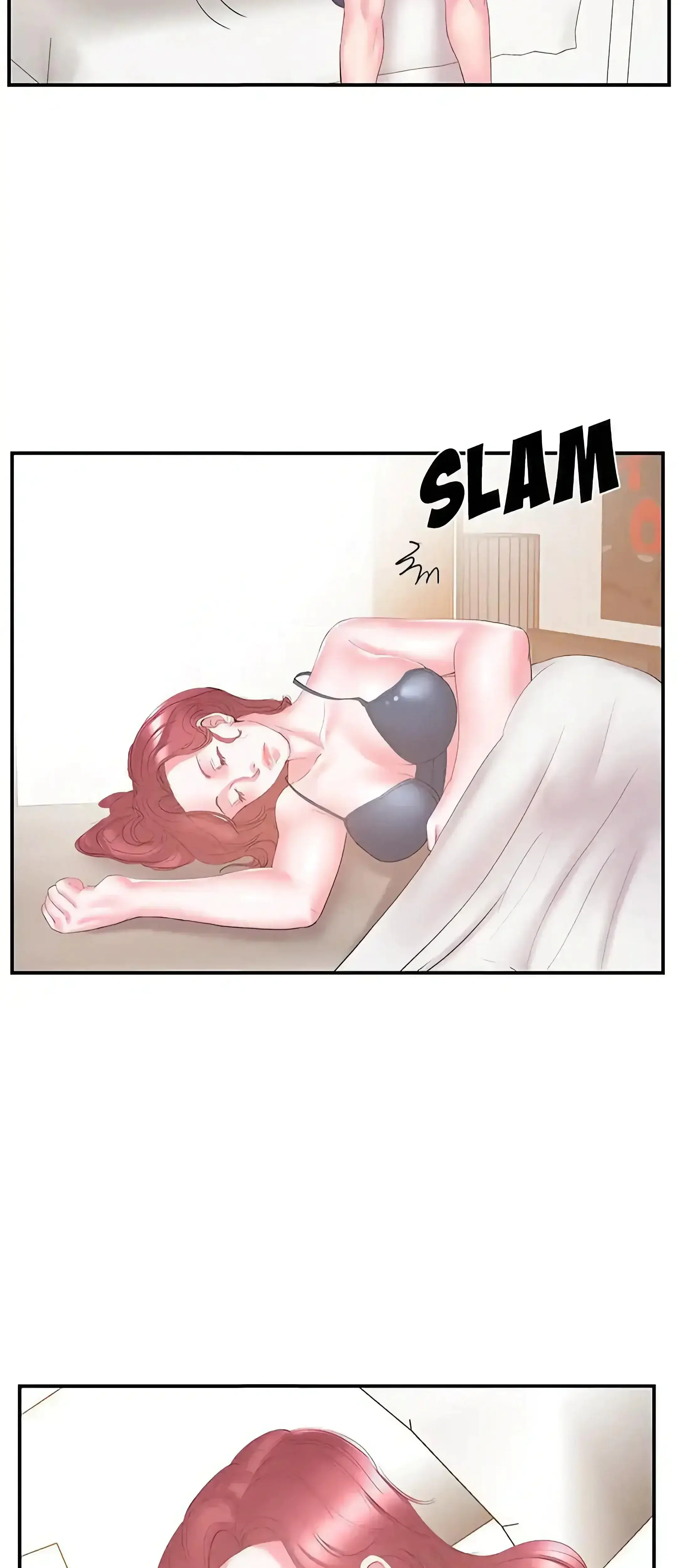 Between Two Twins - Uncensored Episode 19 - Page 18