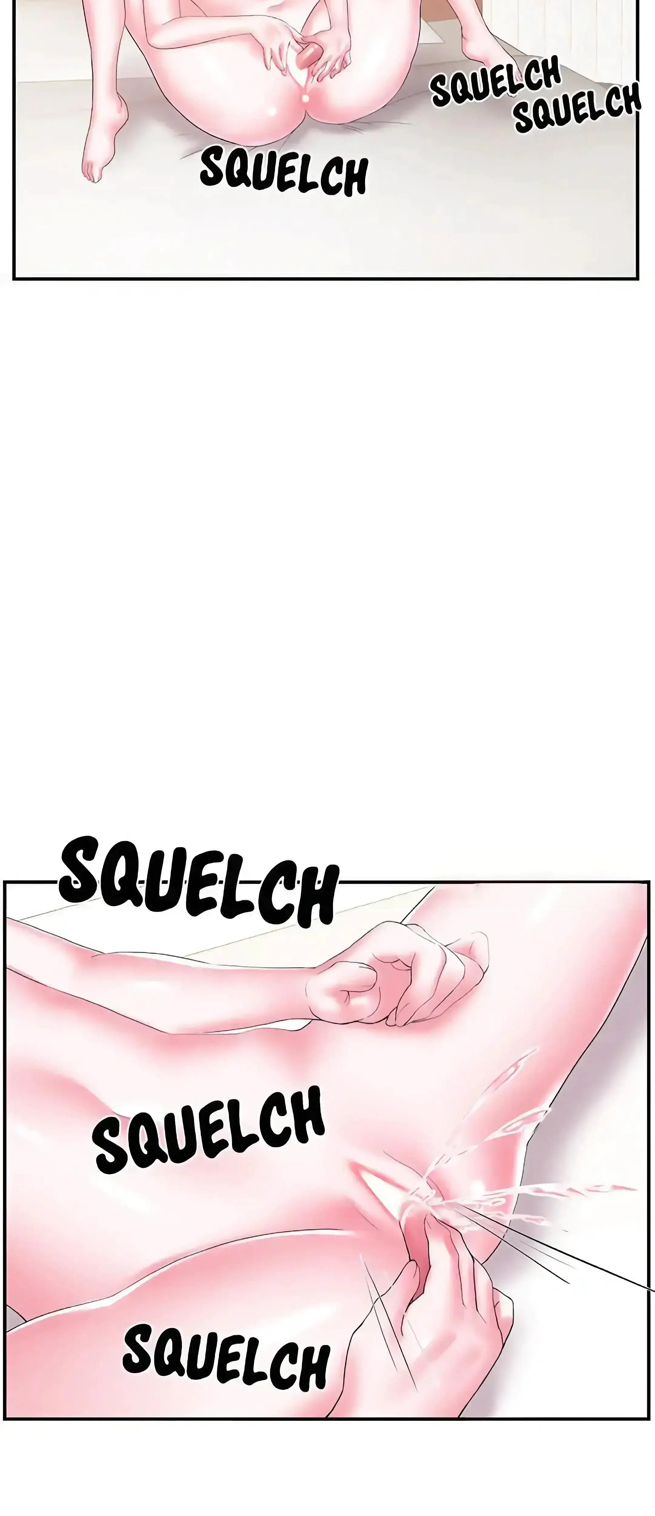 Between Two Twins - Uncensored Episode 19 - Page 22