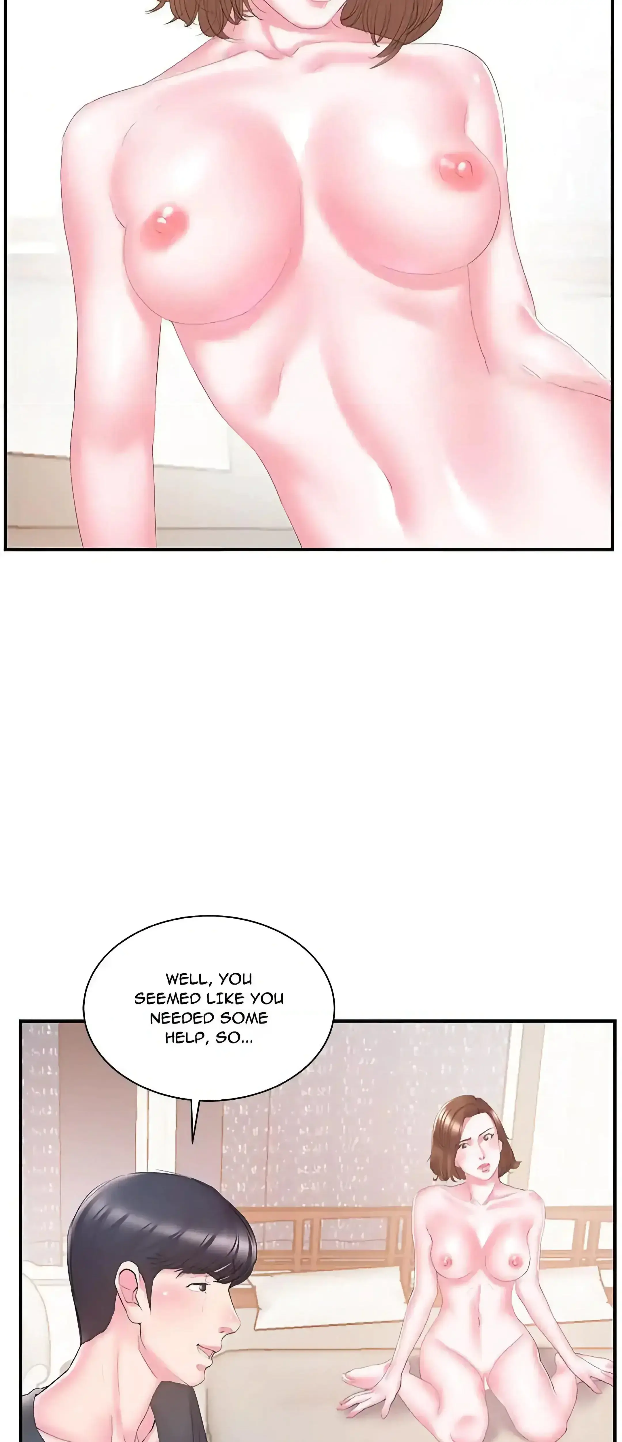 Between Two Twins - Uncensored Episode 19 - Page 24