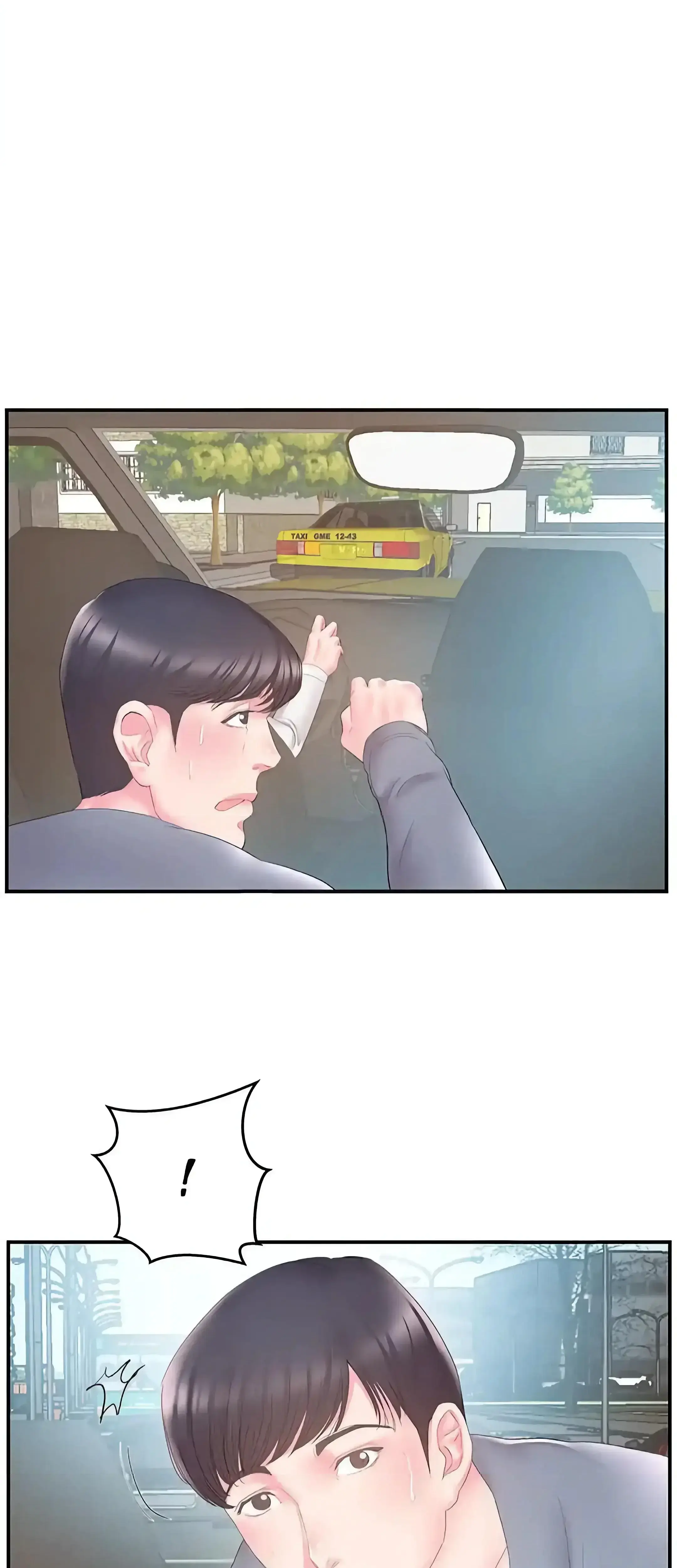 Between Two Twins - Uncensored Episode 19 - Page 33