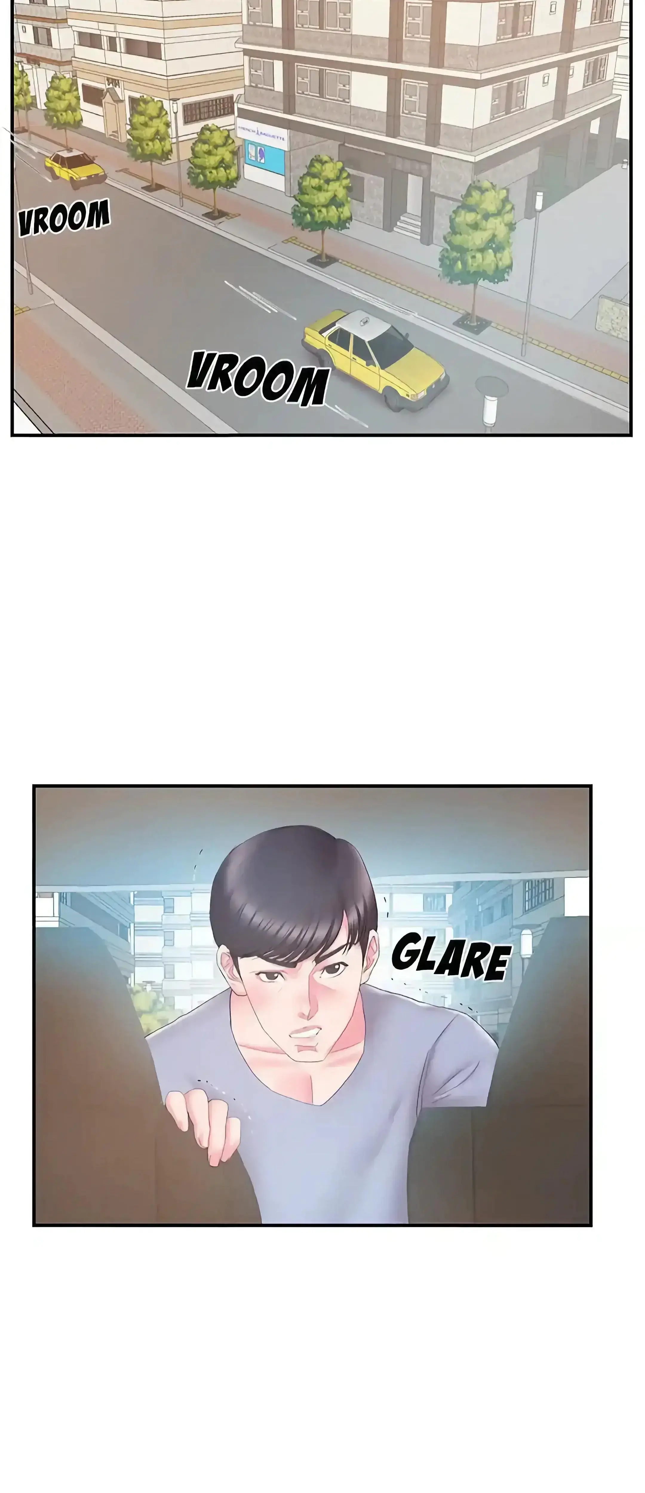 Between Two Twins - Uncensored Episode 19 - Page 35