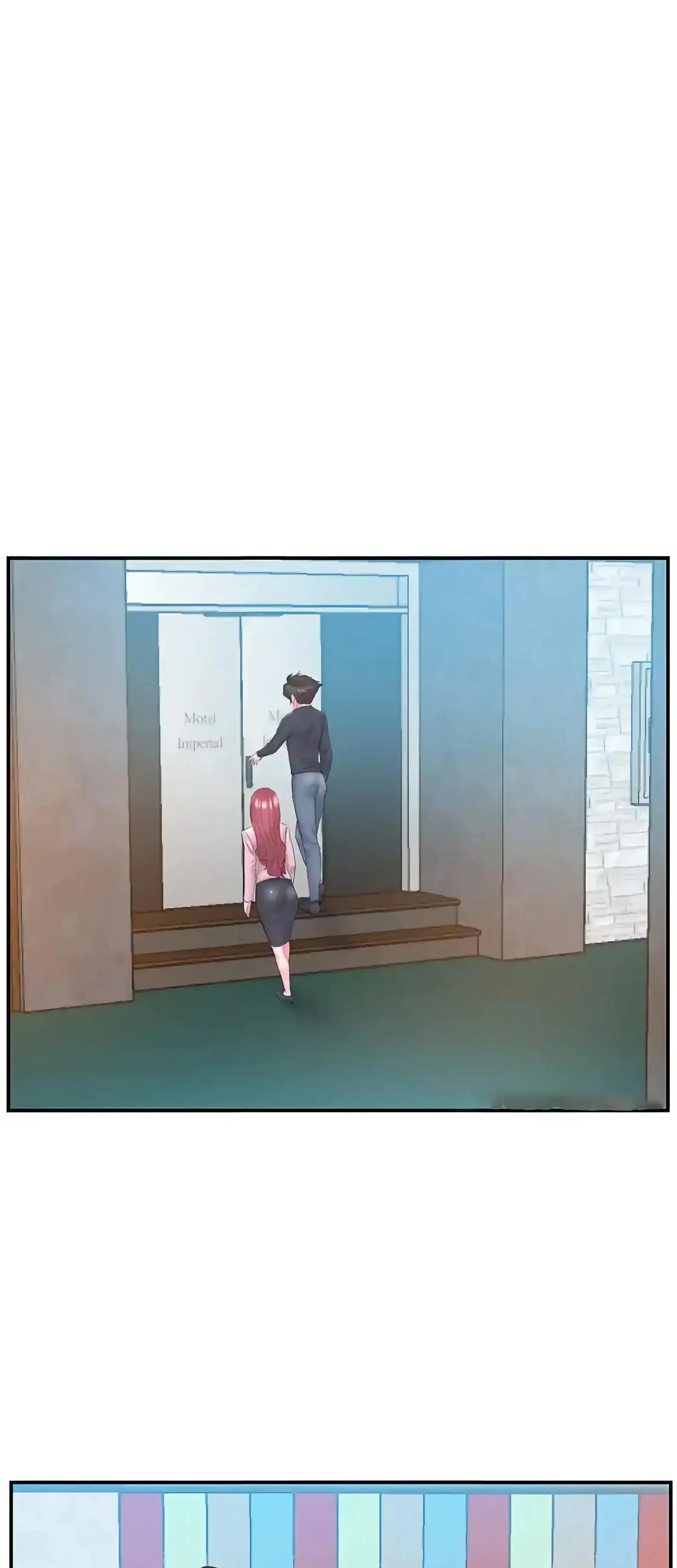Between Two Twins - Uncensored Episode 19 - Page 37