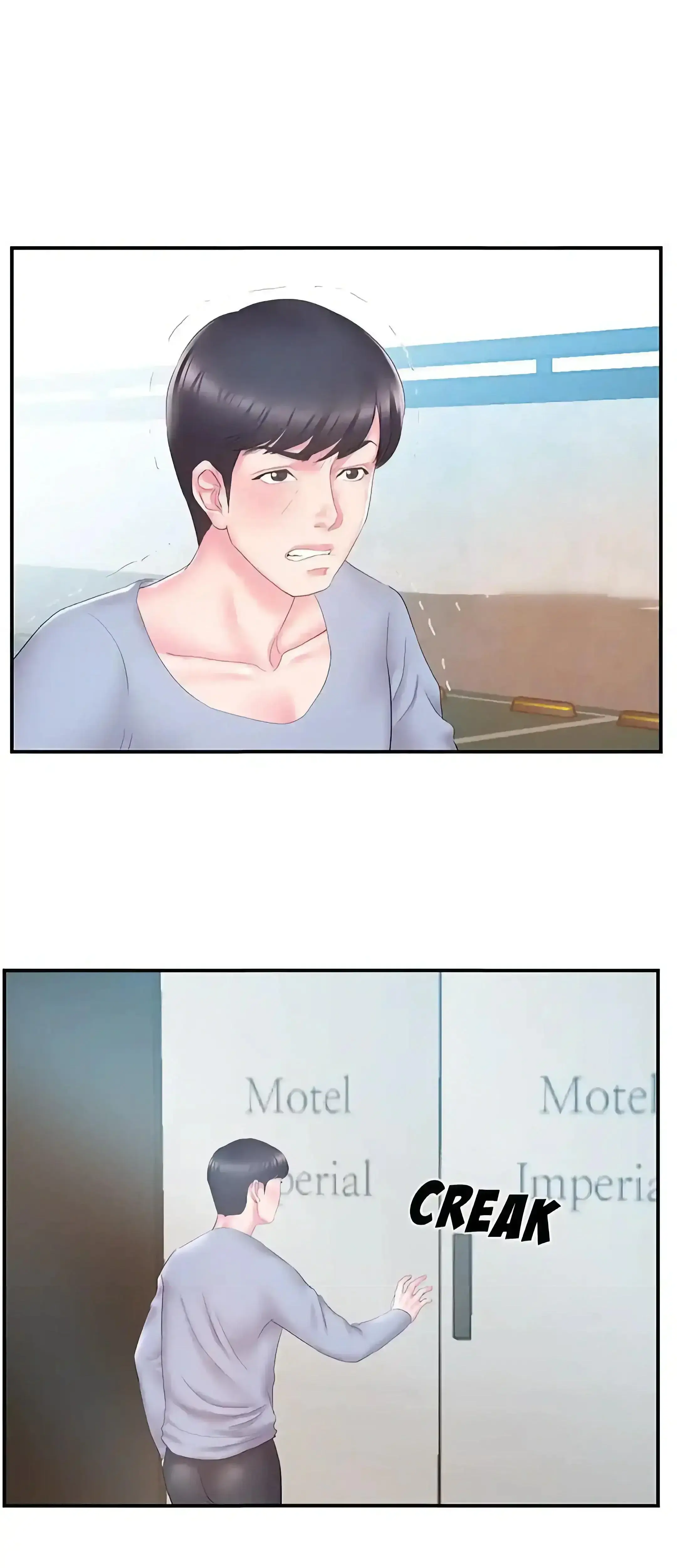 Between Two Twins - Uncensored Episode 19 - Page 39