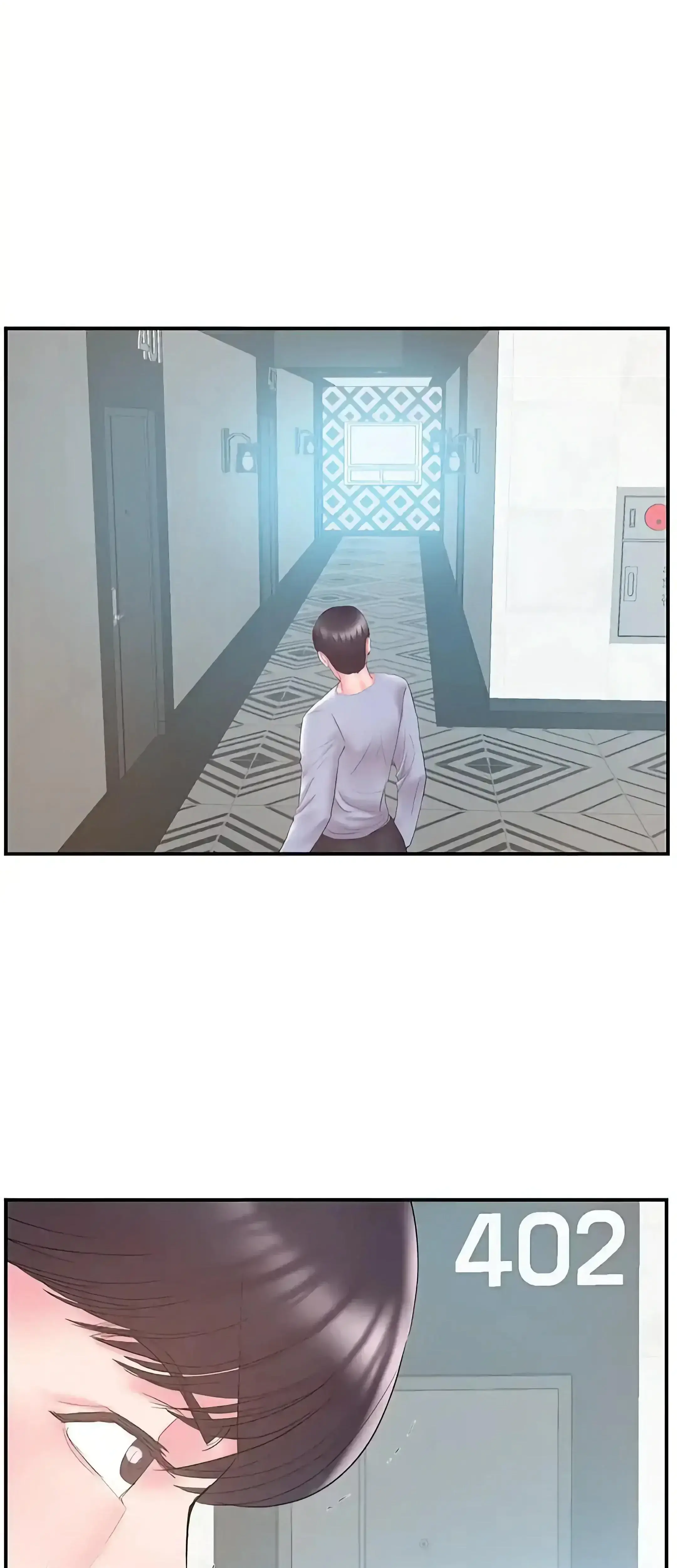 Between Two Twins - Uncensored Episode 19 - Page 40