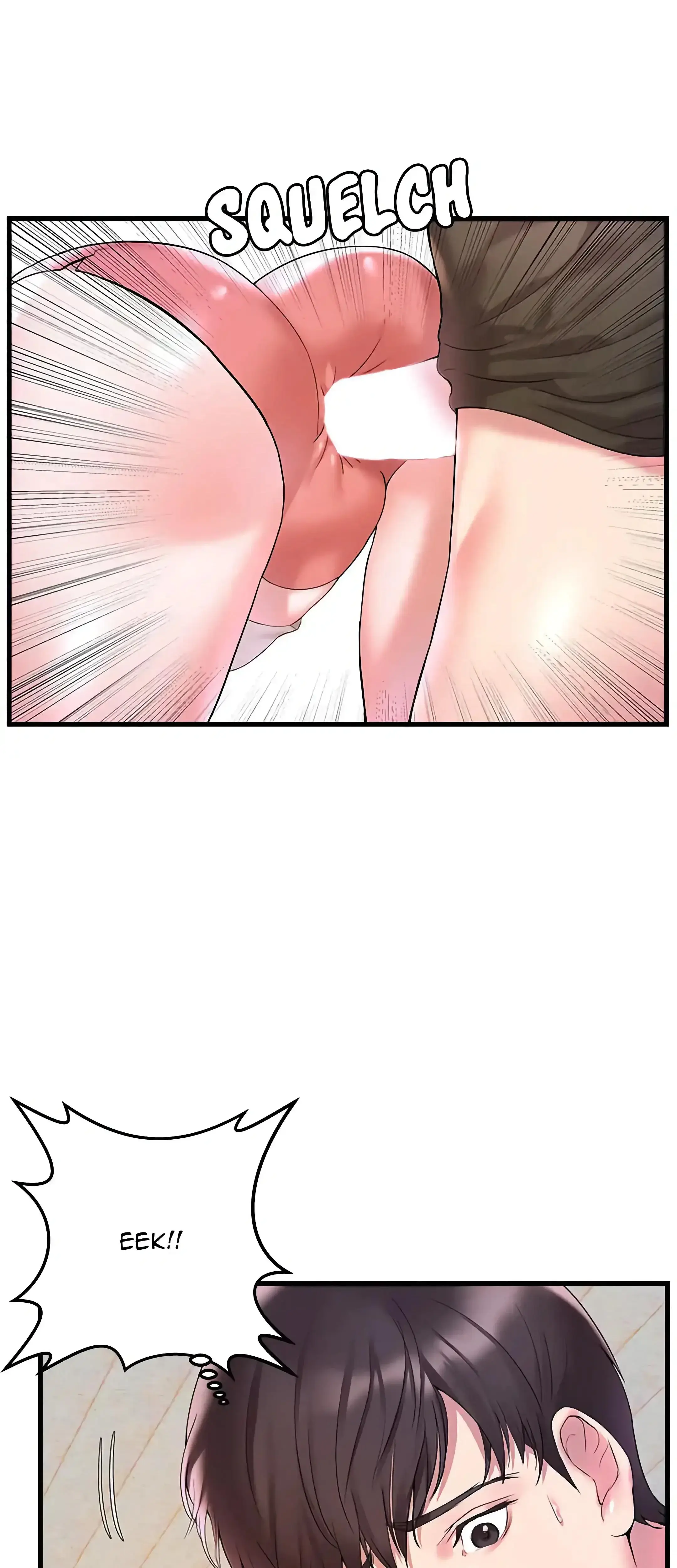 Between Two Twins - Uncensored Episode 2 - Page 11