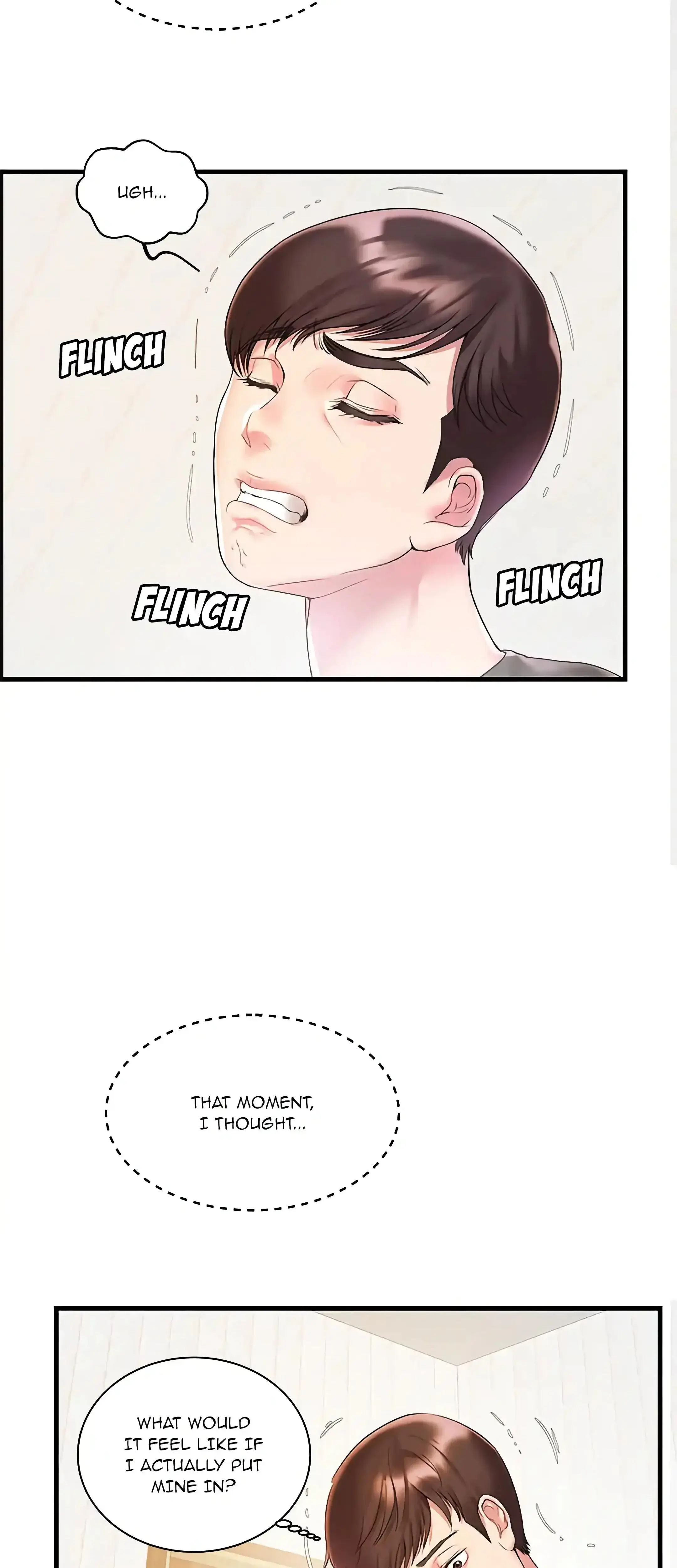 Between Two Twins - Uncensored Episode 2 - Page 13