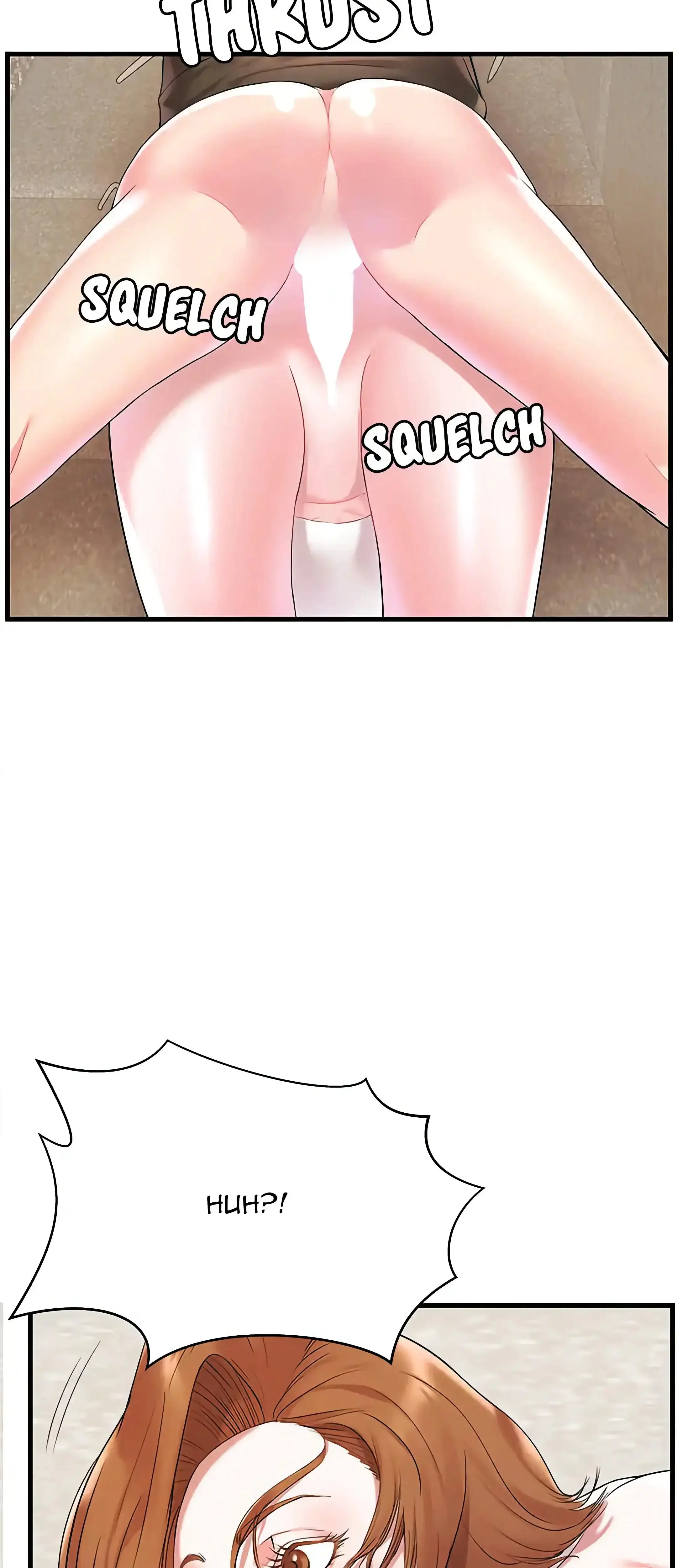 Between Two Twins - Uncensored Episode 2 - Page 18
